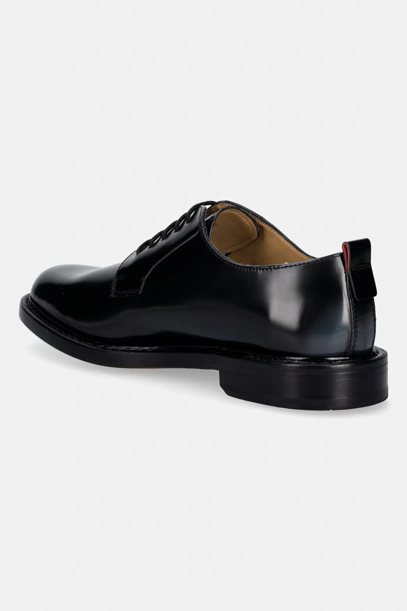 кожаные туфли Lysander - фото 3