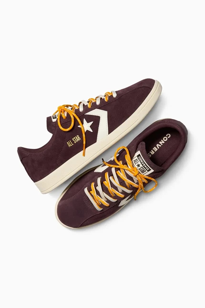 кроссовки All Star Classic Trainer - фото 6