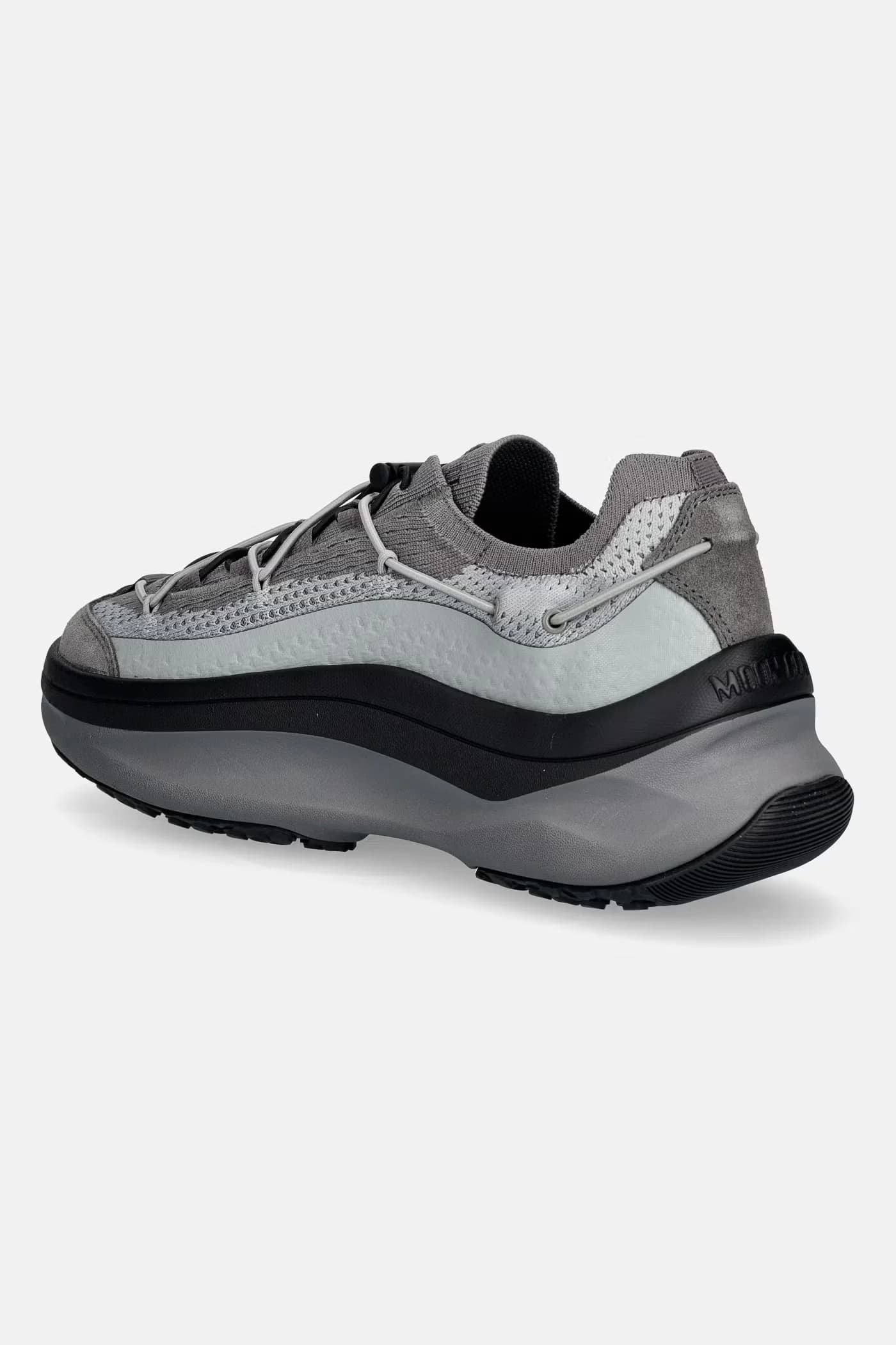 кроссовки MB MOON247 XLACE - фото 3