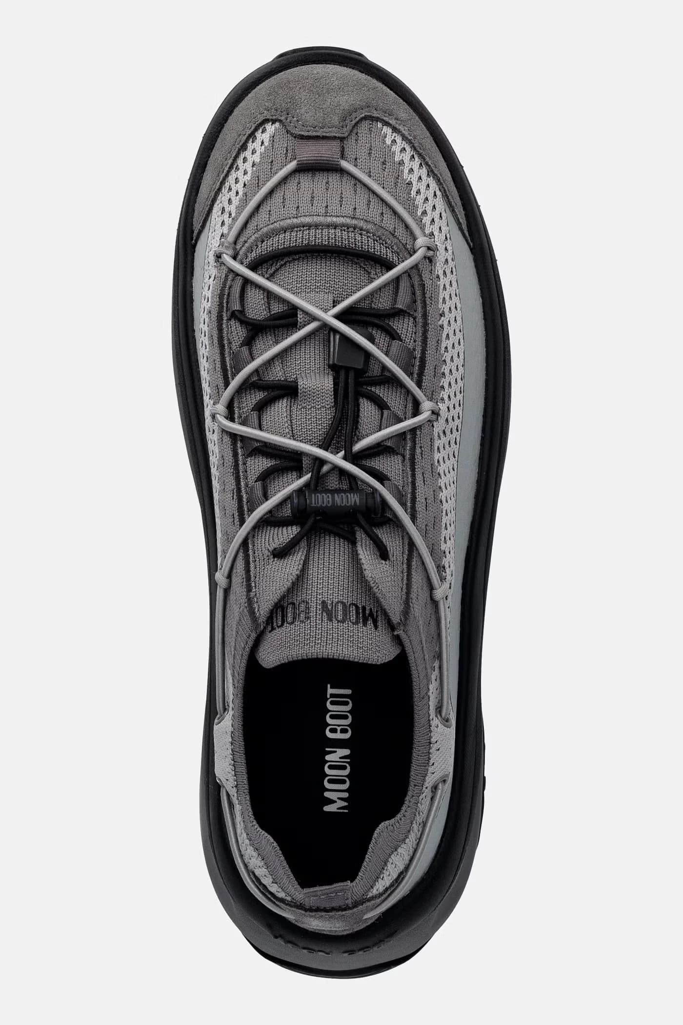 кроссовки MB MOON247 XLACE - фото 4