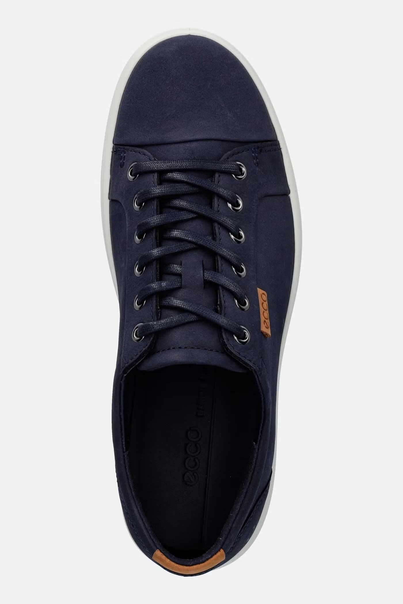 кроссовки Soft 7 M из нубука - фото 4