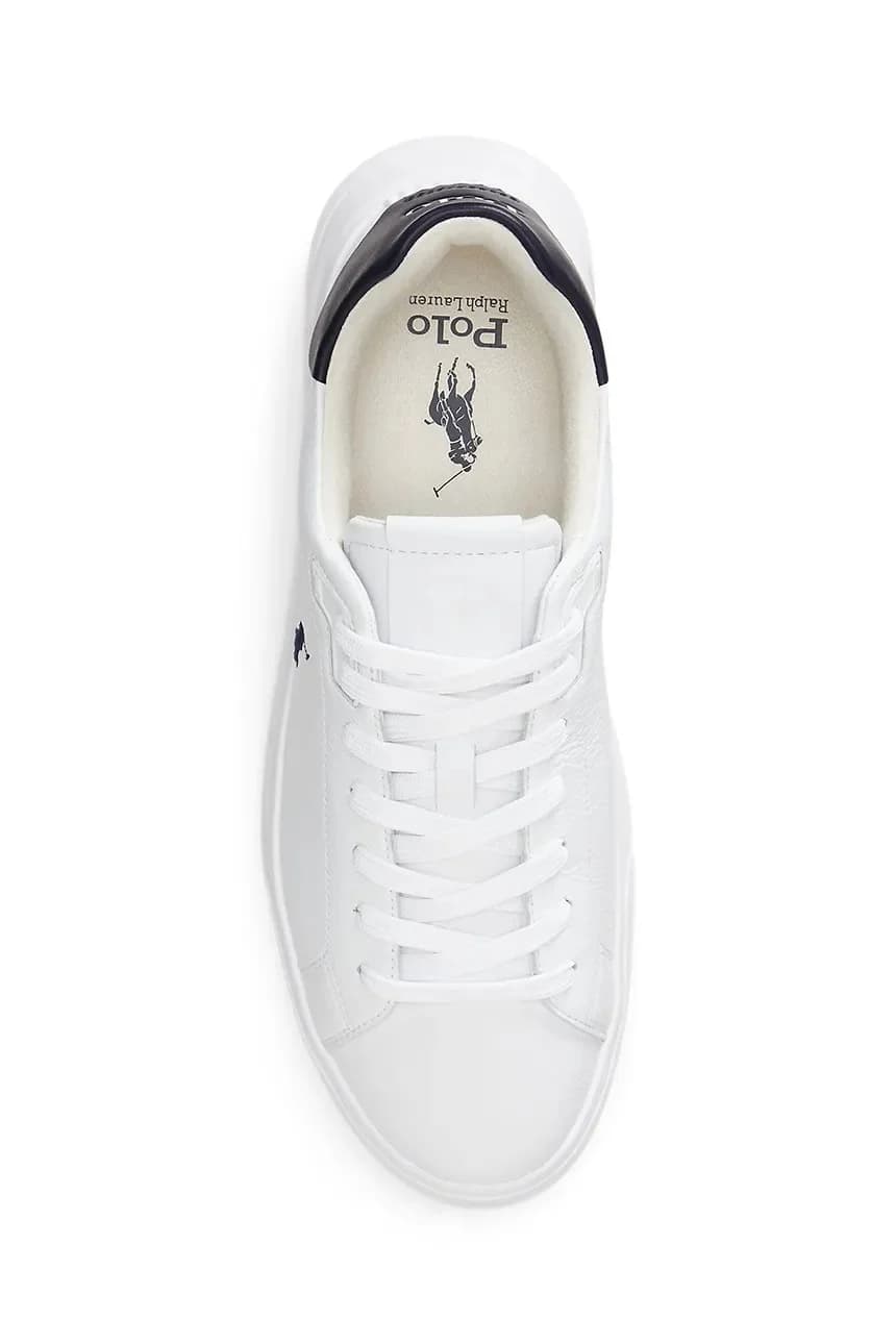 кроссовки Rlite Court - фото 4