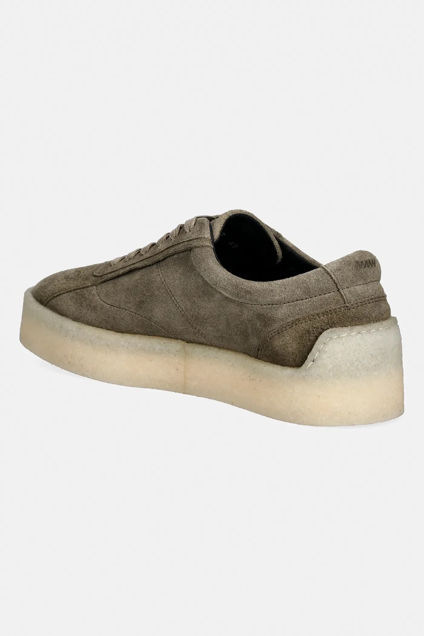 кроссовки Prodigy - фото 3