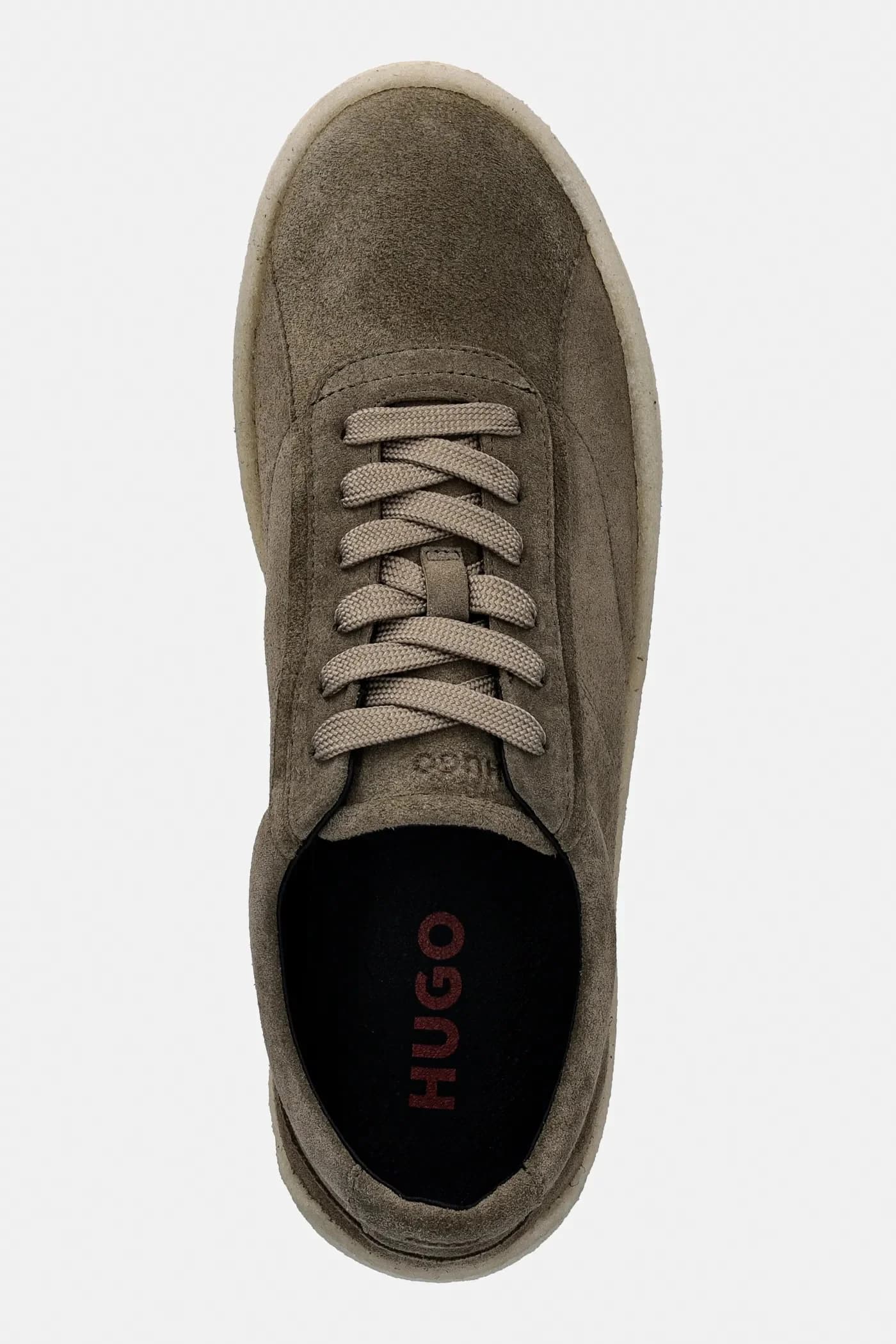 кроссовки Prodigy - фото 4