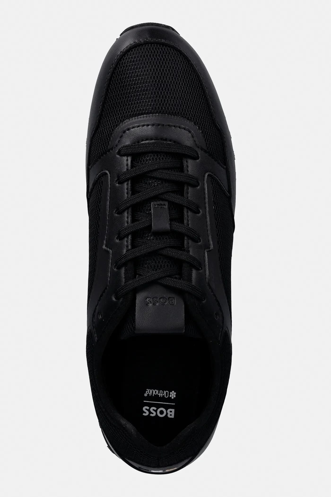 кроссовки Parkour-L - фото 4