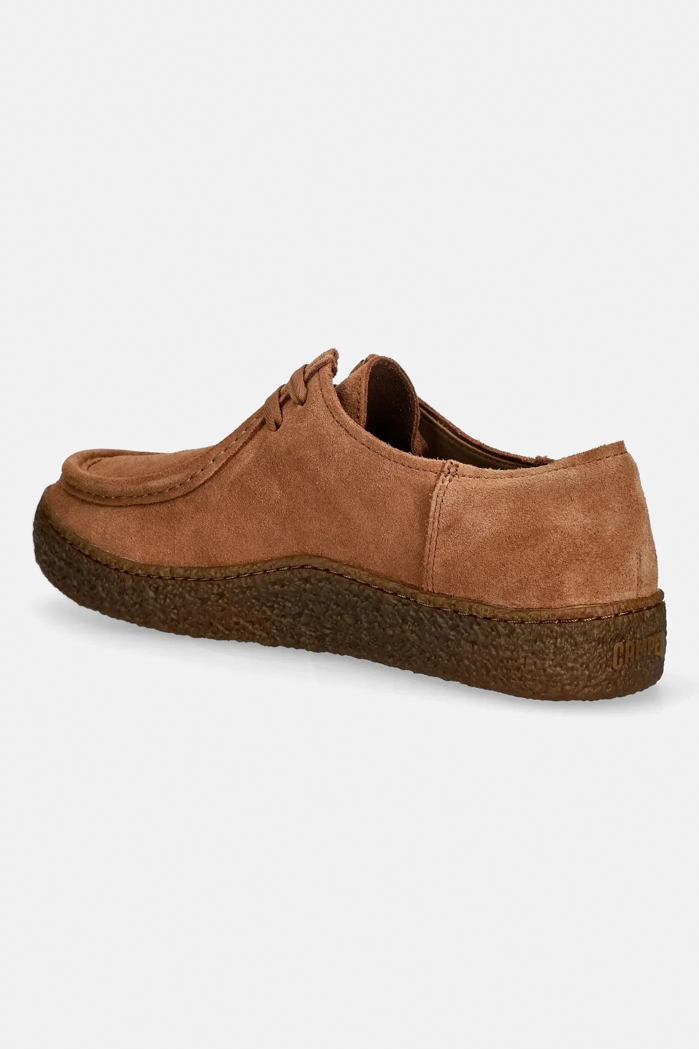 замшевые мокасины Peu Terreno - фото 3