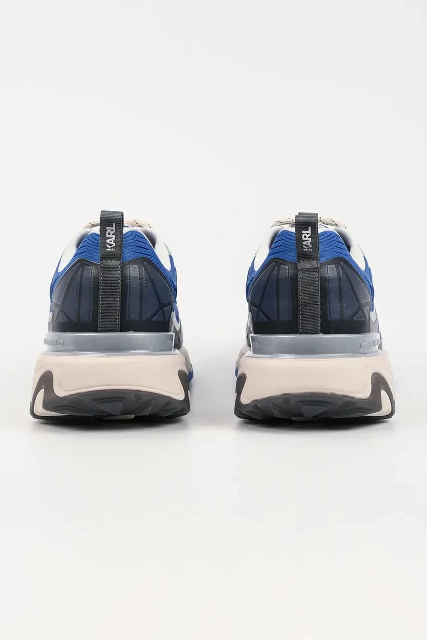 кроссовки BLAZE - фото 3