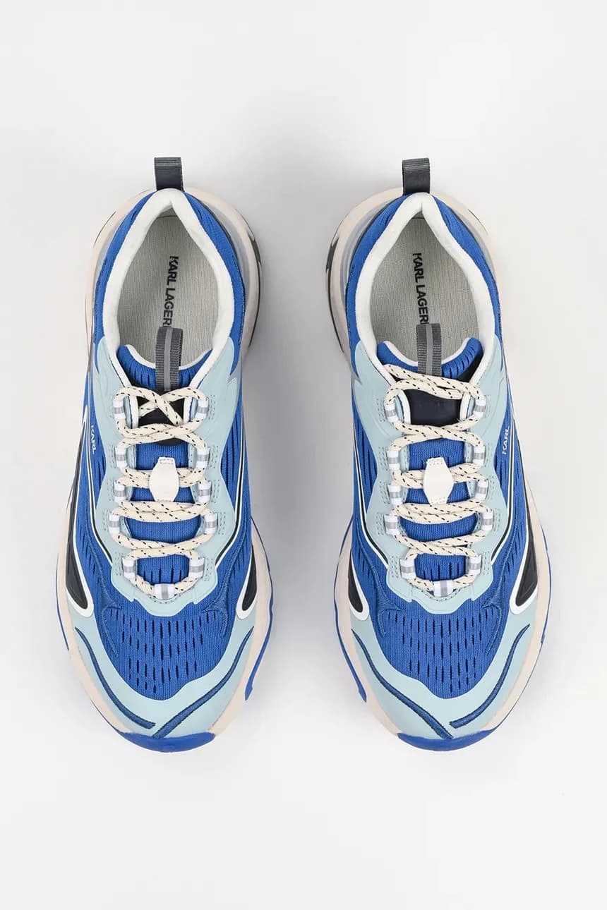 кроссовки BLAZE - фото 4