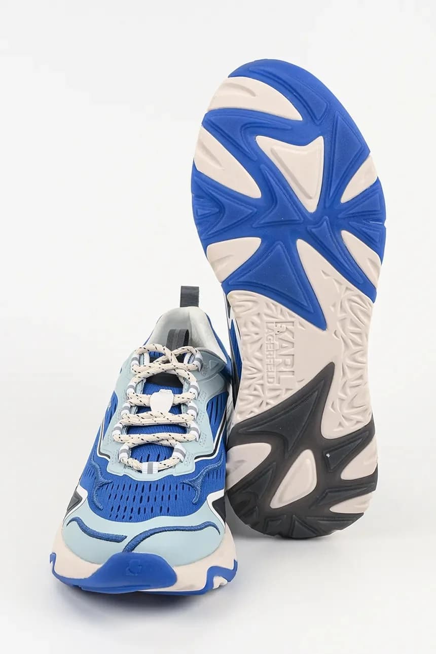 кроссовки BLAZE - фото 5