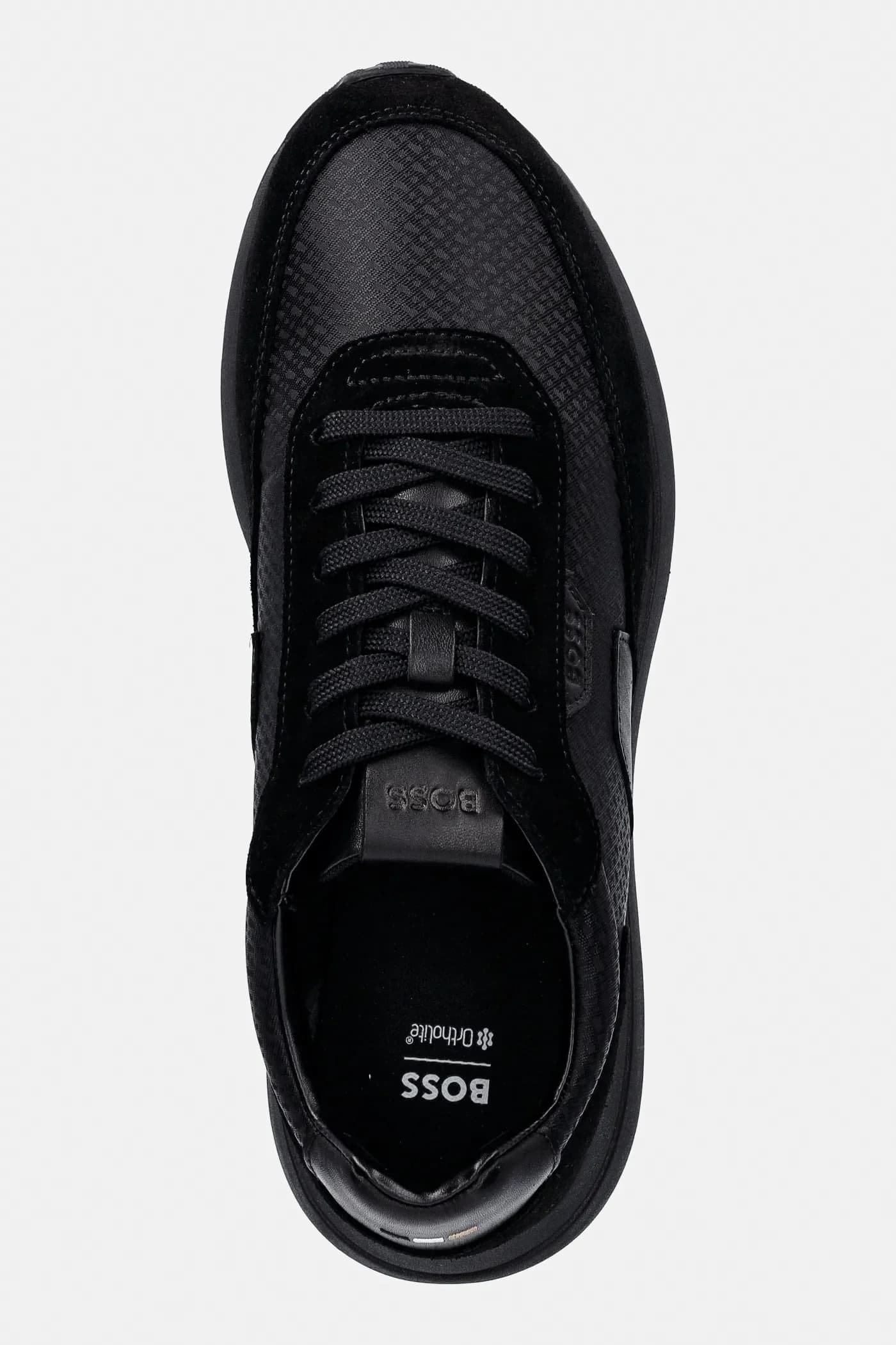 кроссовки Vinston - фото 4