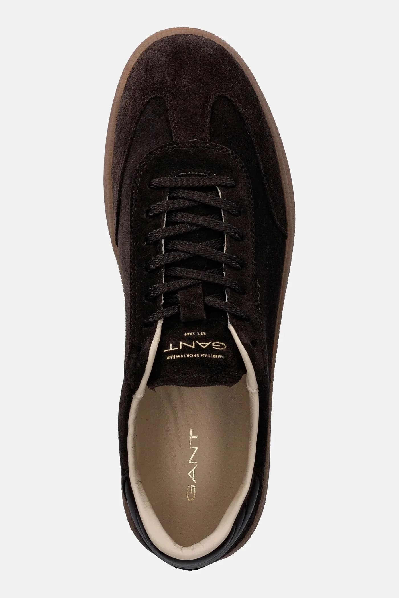 кроссовки Cuzmo - фото 4