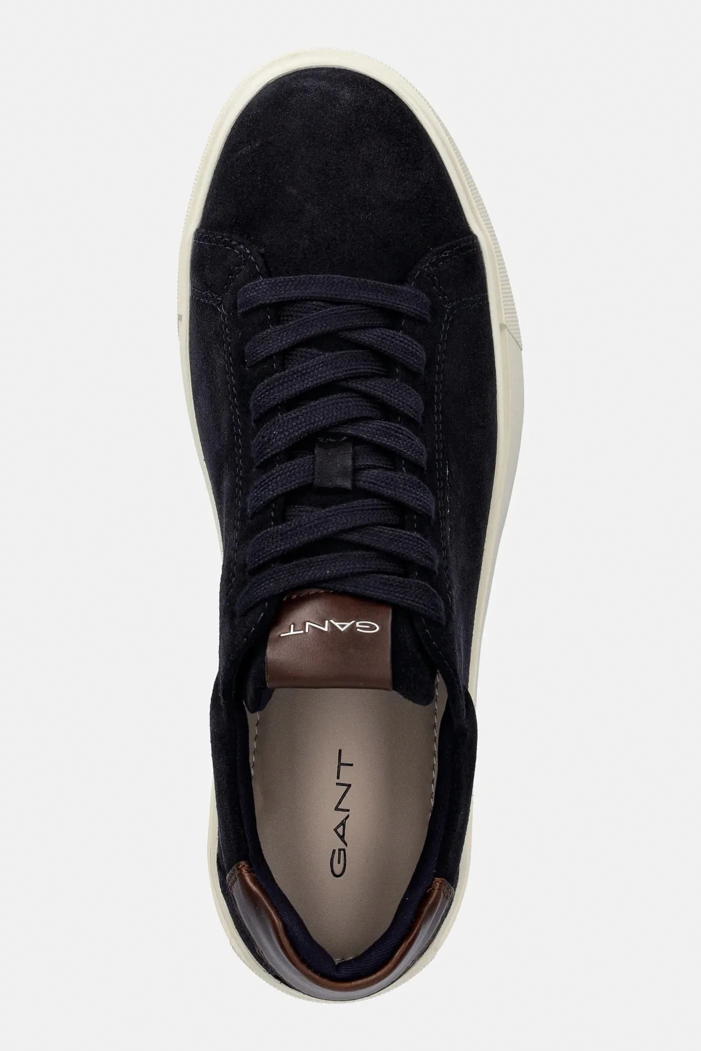 кроссовки McJulien - фото 4