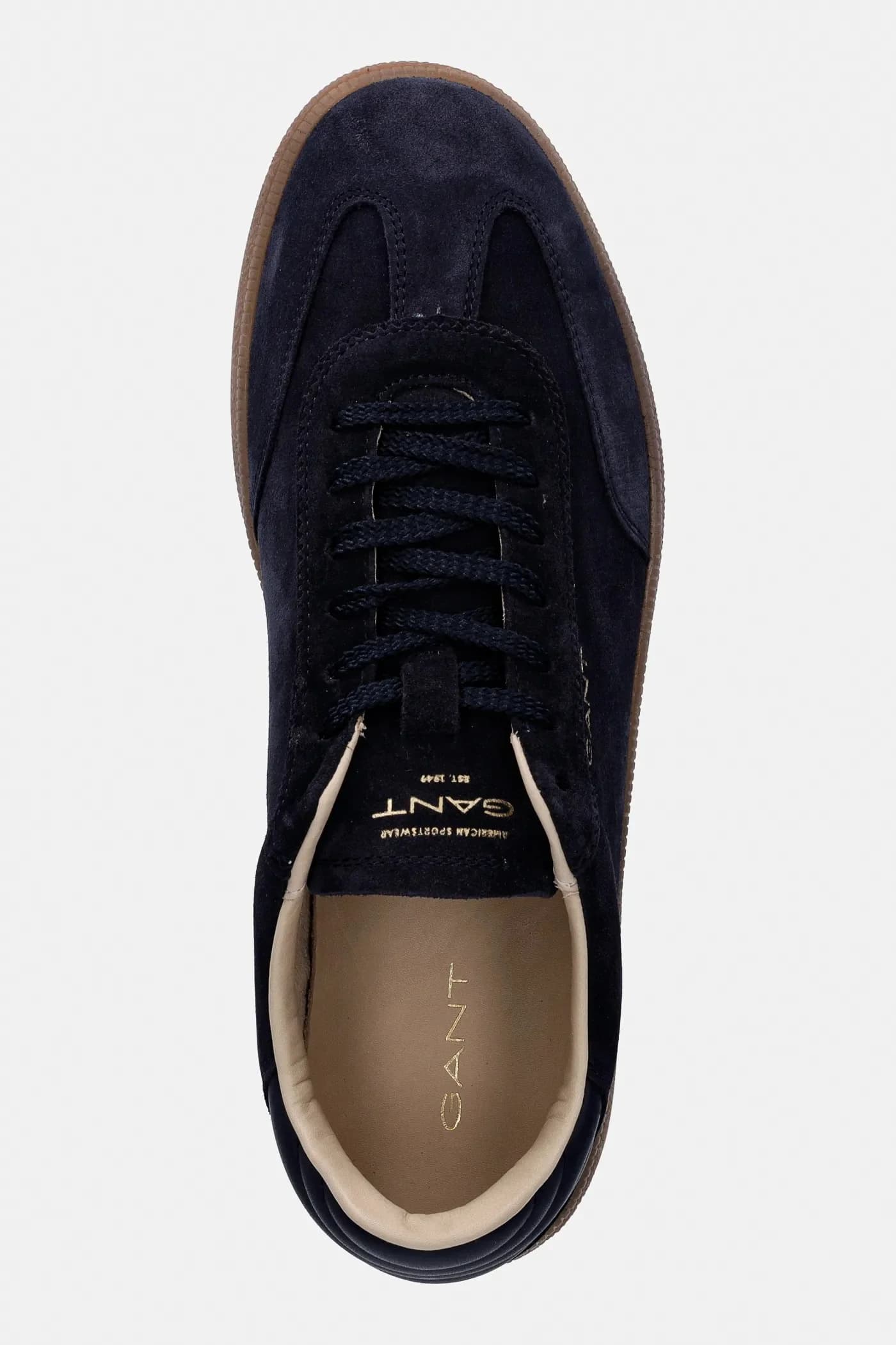 кроссовки Cuzmo - фото 4