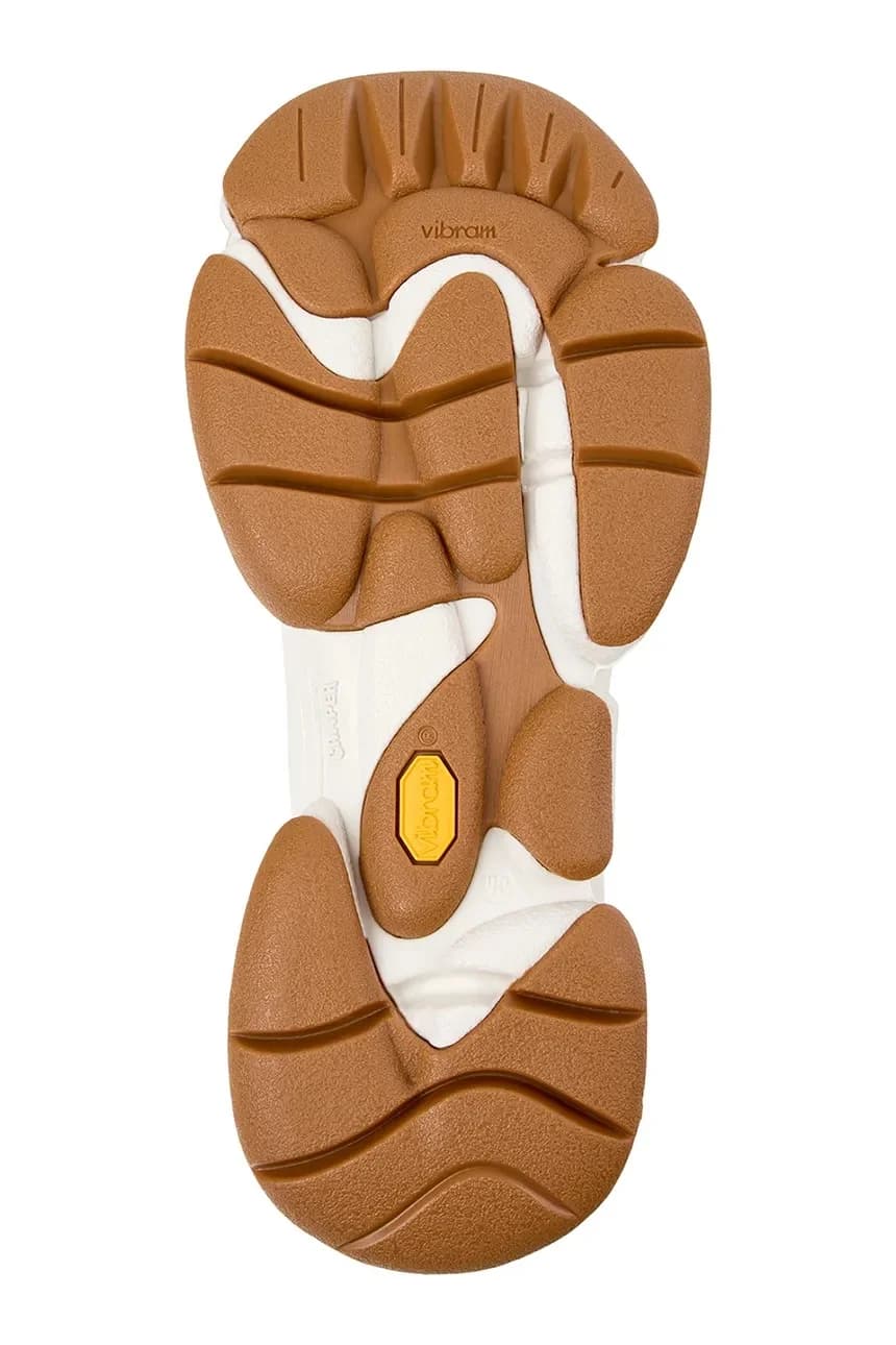 кроссовки из стеклопластика - фото 6