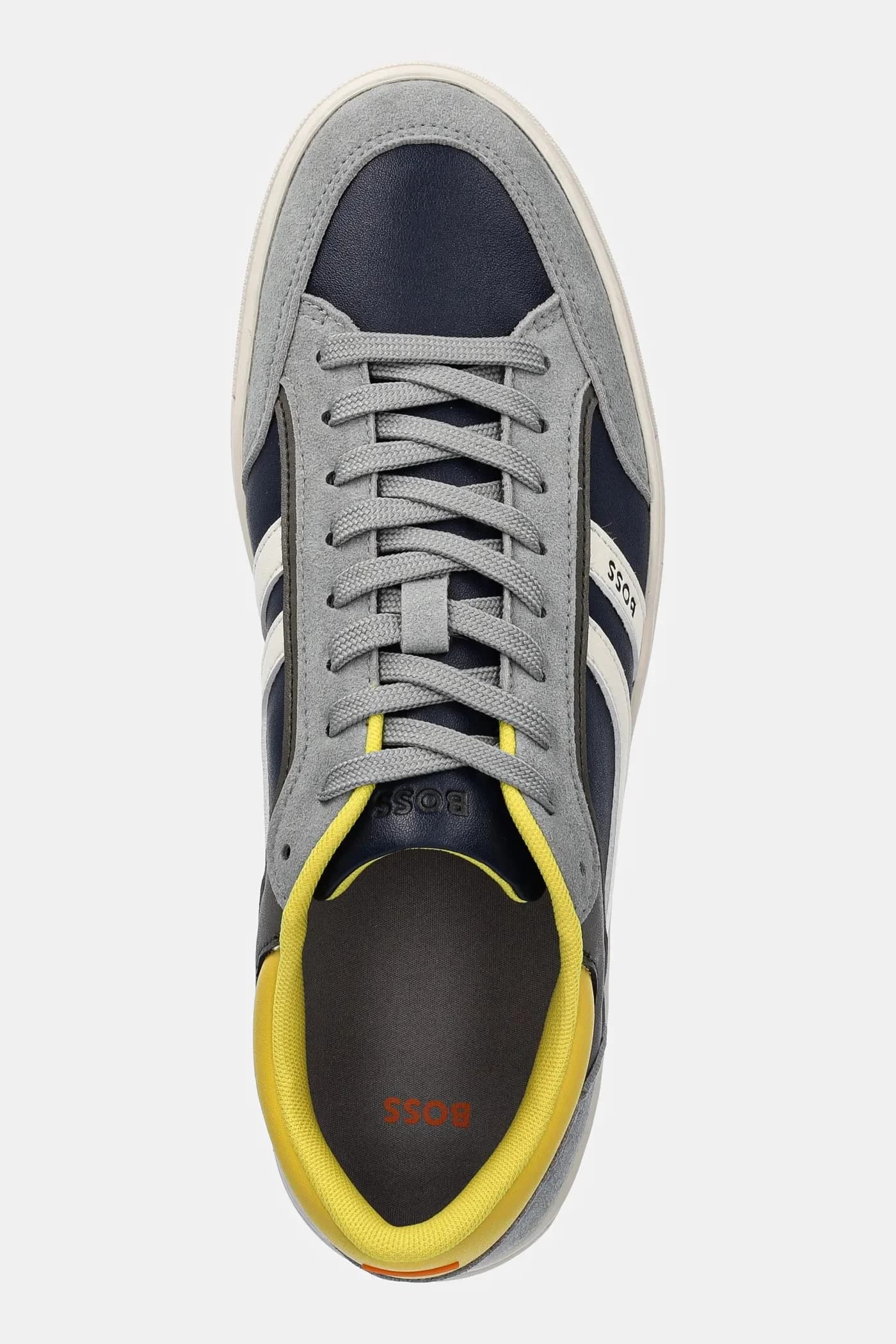 кроссовки Rhys - фото 4