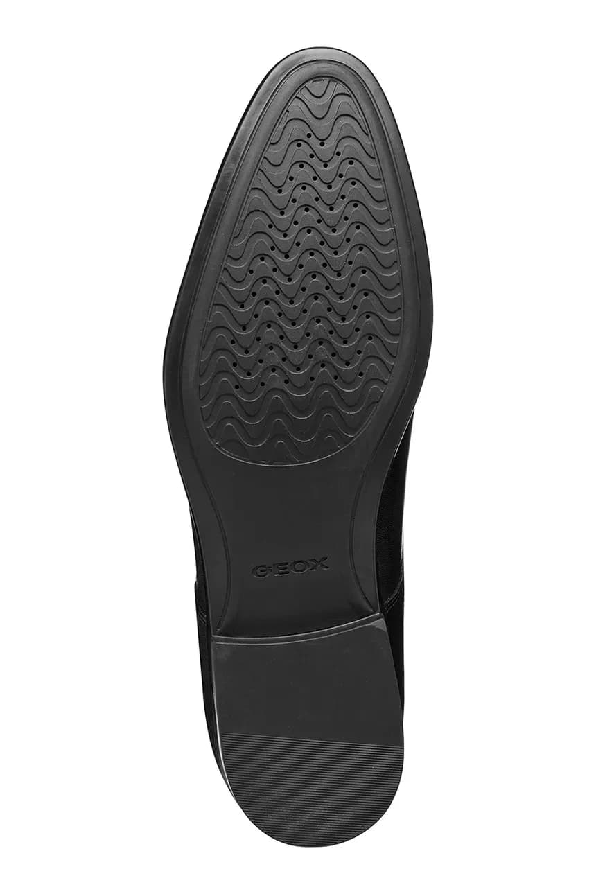 Кожаная обувь U IACOPO - фото 6