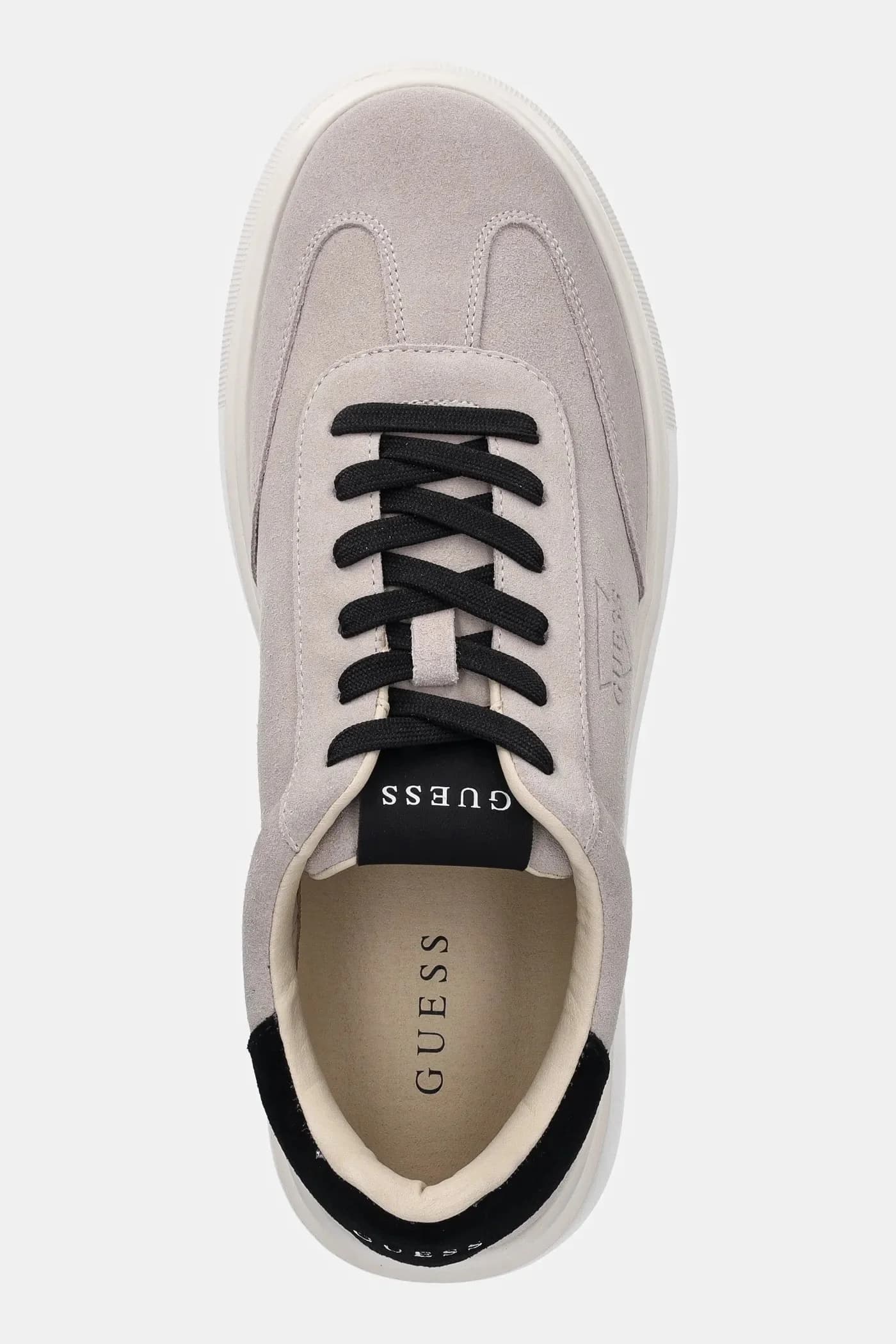 кроссовки PLAZA - фото 4