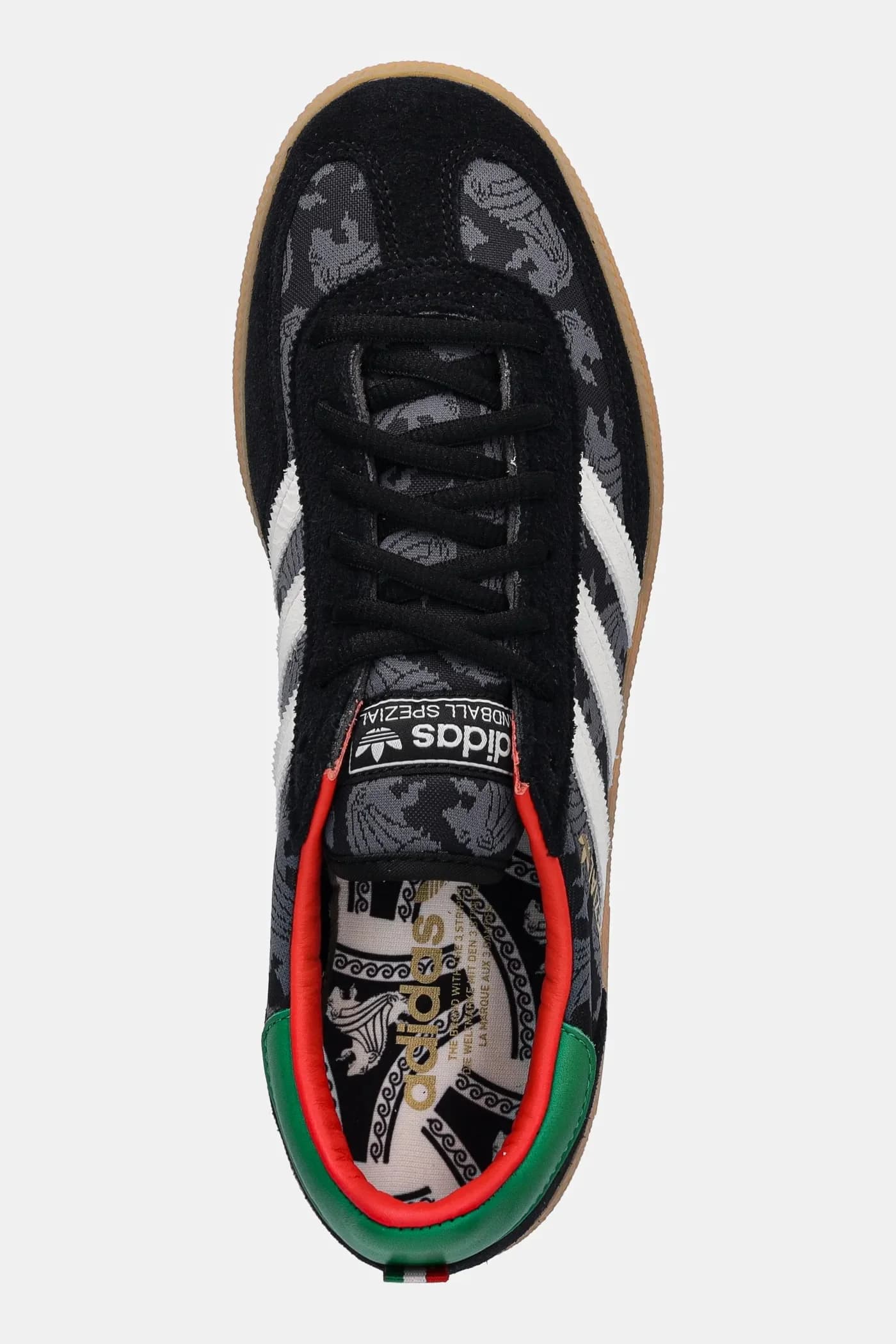 кроссовки Handball Spezial - фото 4