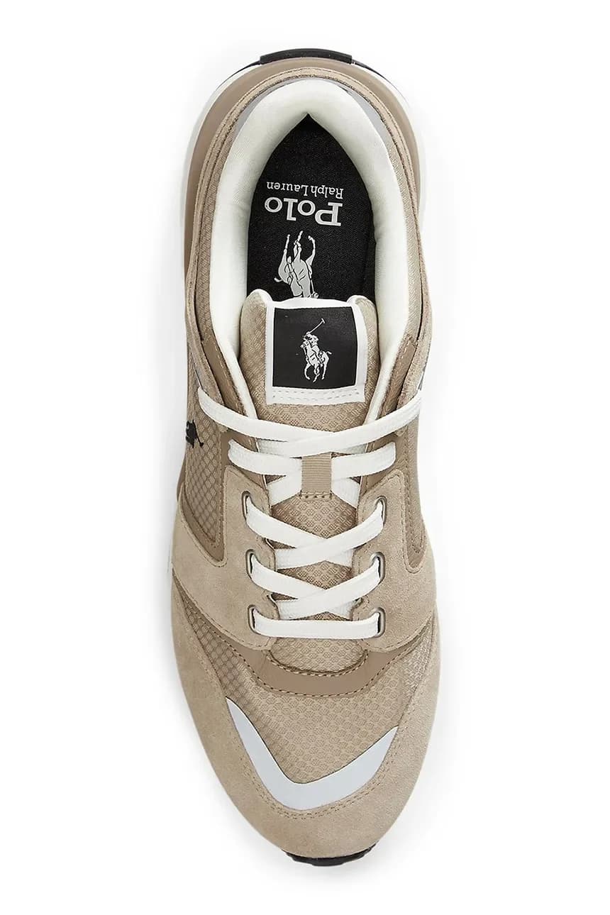 кроссовки Trn 89 Pp V2 - фото 4