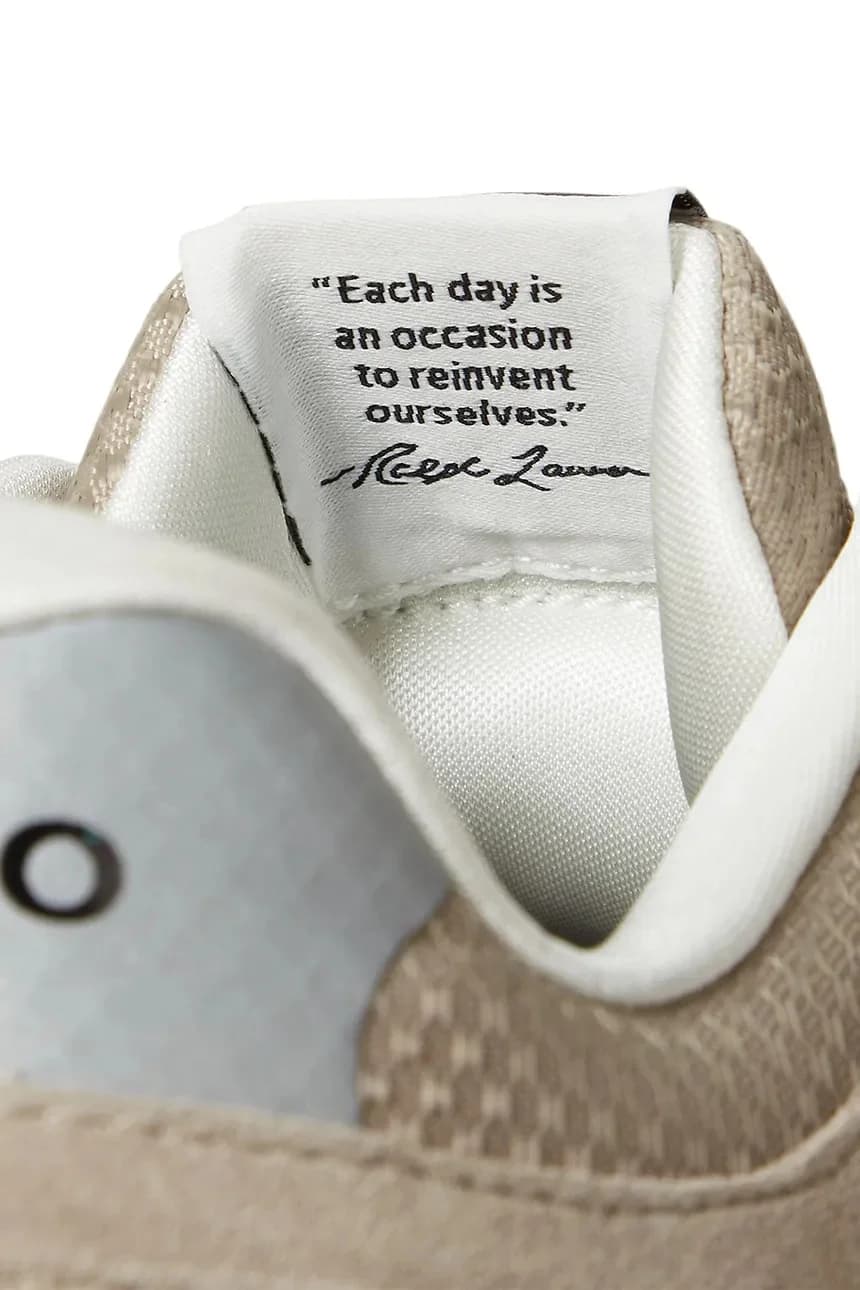 кроссовки Trn 89 Pp V2 - фото 5