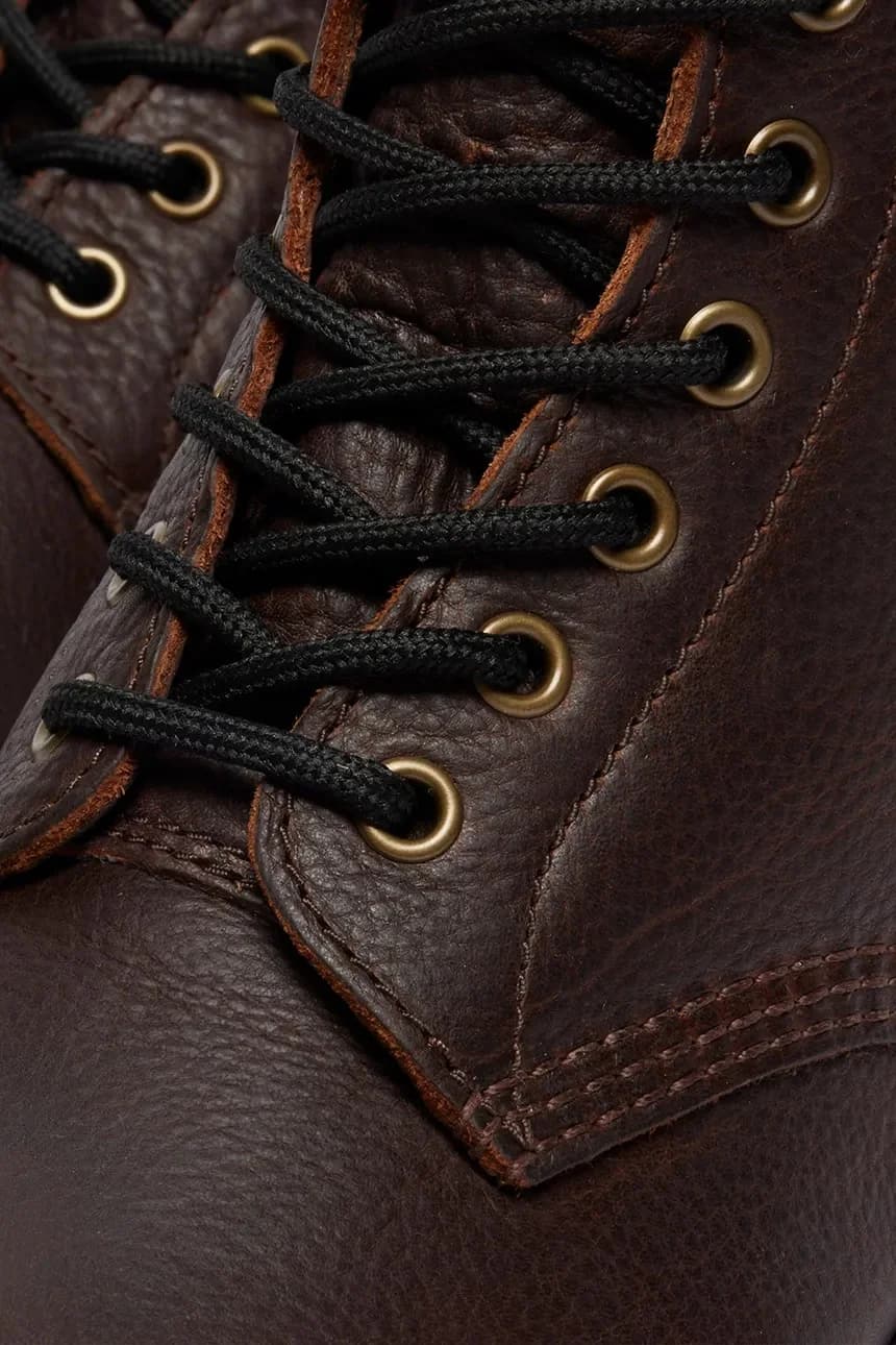 1460 Паскаль Кожевники на теплой подкладке - фото 4