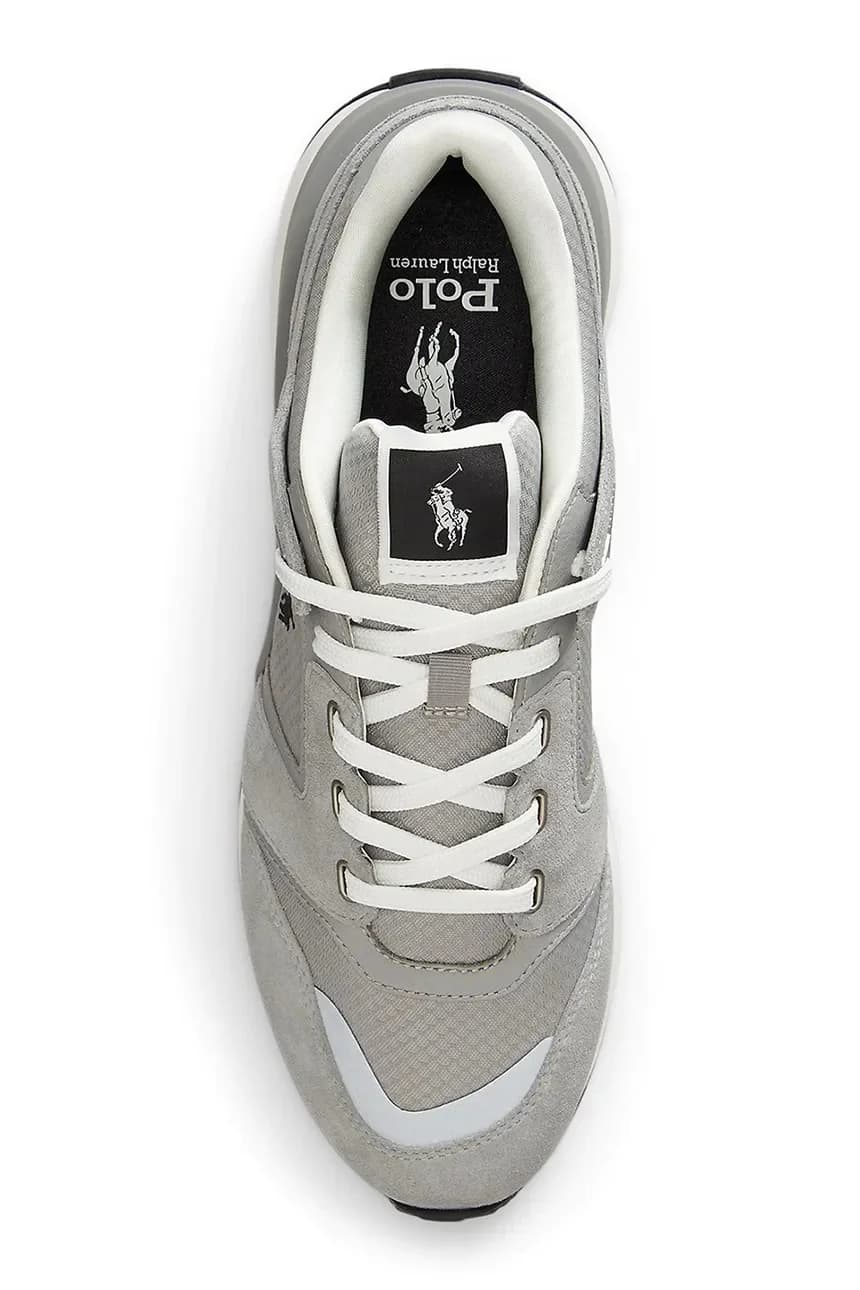 кроссовки Trn 89 Pp V2 - фото 4