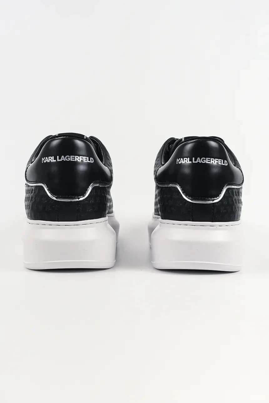 кроссовки KAPRI KL - фото 3