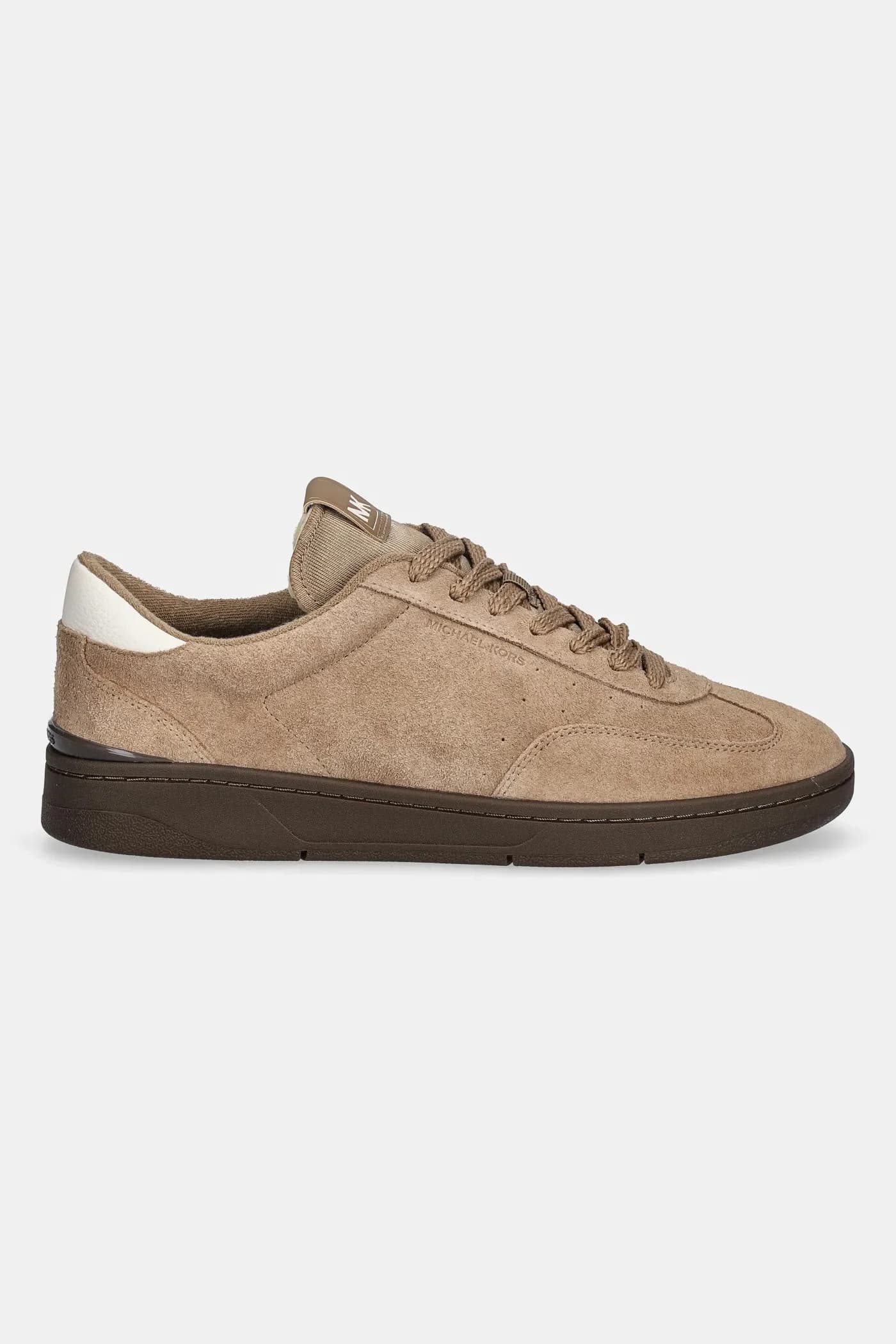 кроссовки Wilton на шнуровке - фото 2