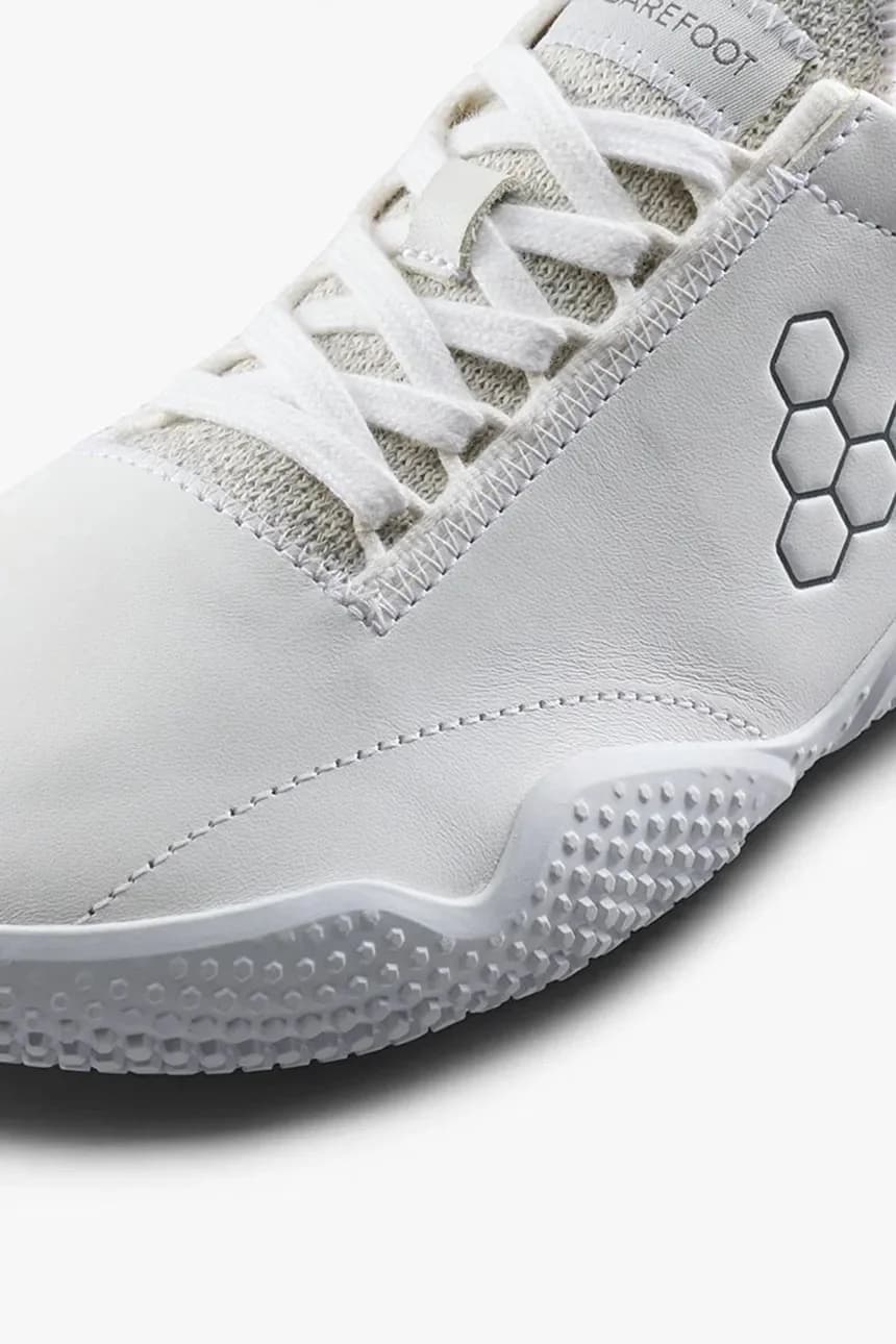 кожаные кроссовки MOTUS STUDIO SNEAKER LTH - фото 5