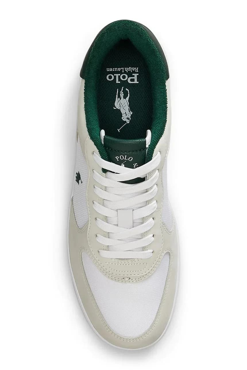 кроссовки Masters Crt - фото 4