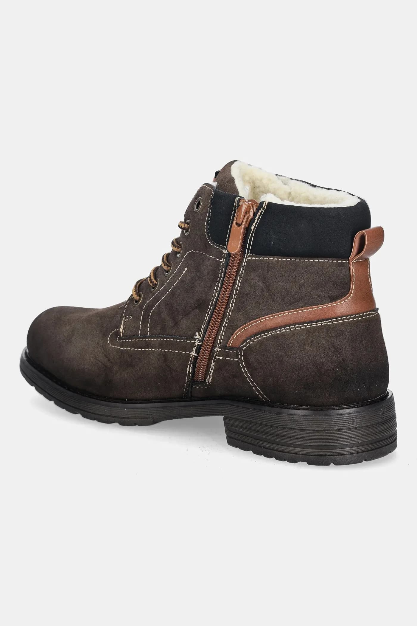 SERGE003 туфли - фото 3