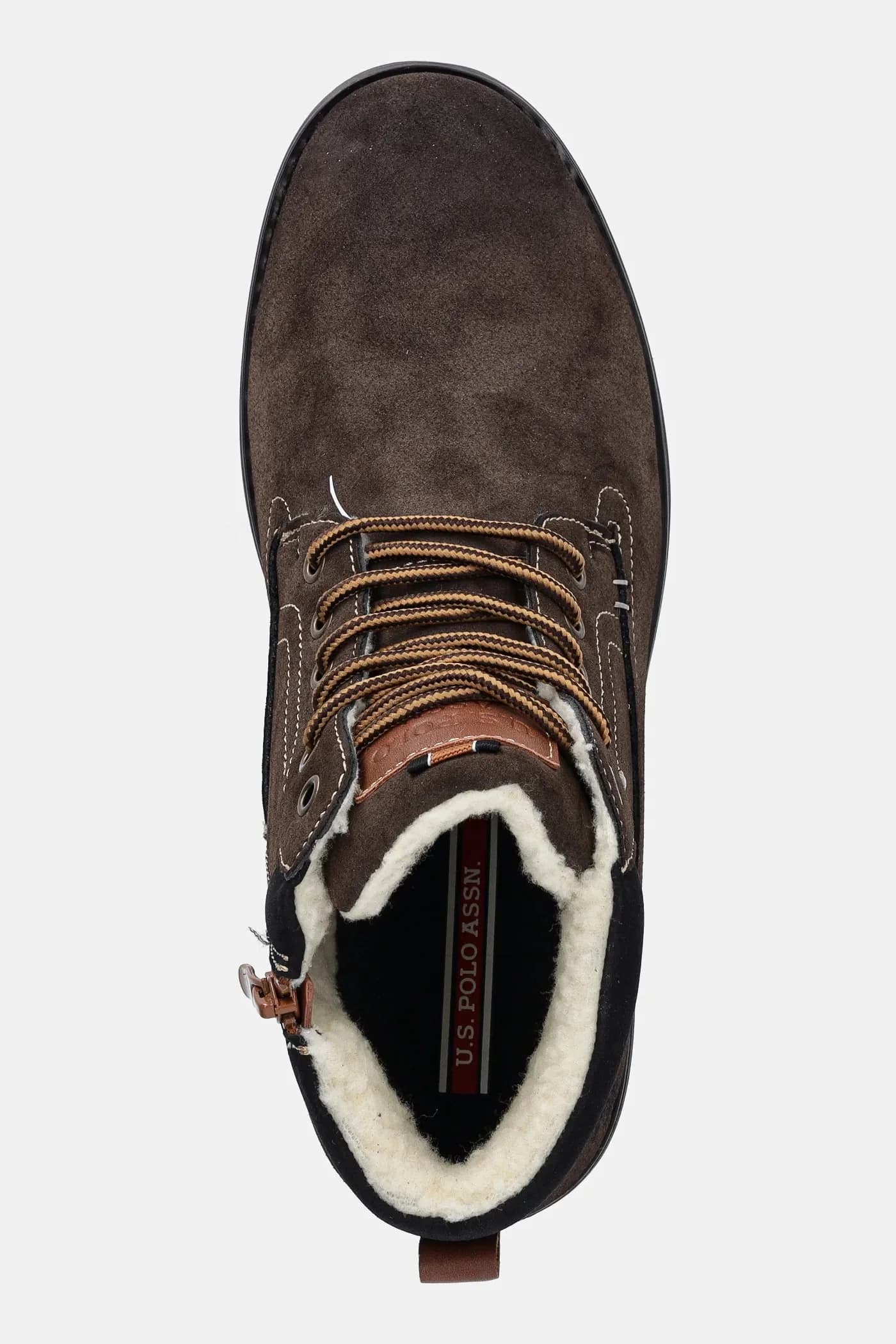 SERGE003 туфли - фото 4