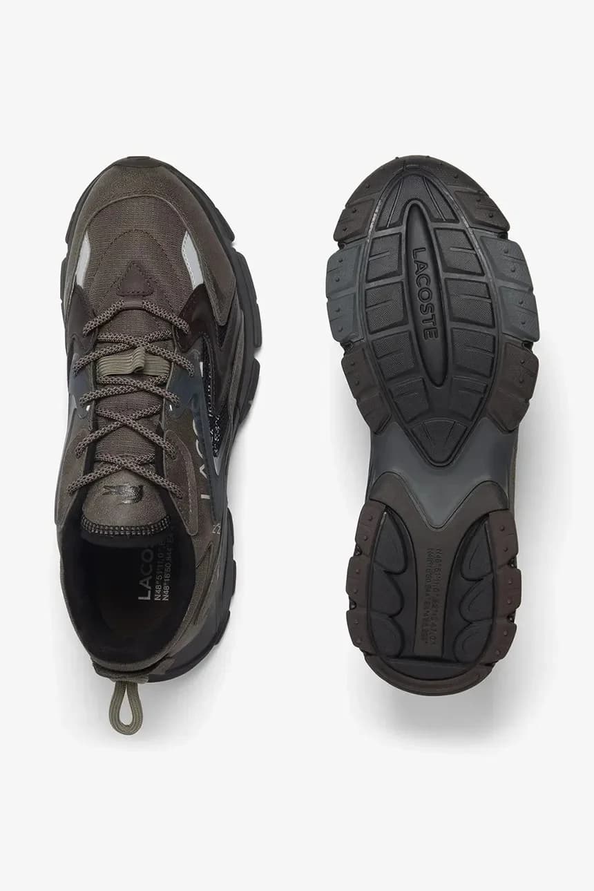 Кроссовки L003 Neo Tech - фото 5