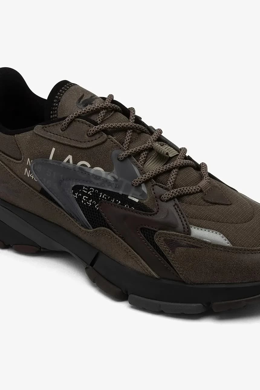 Кроссовки L003 Neo Tech - фото 6