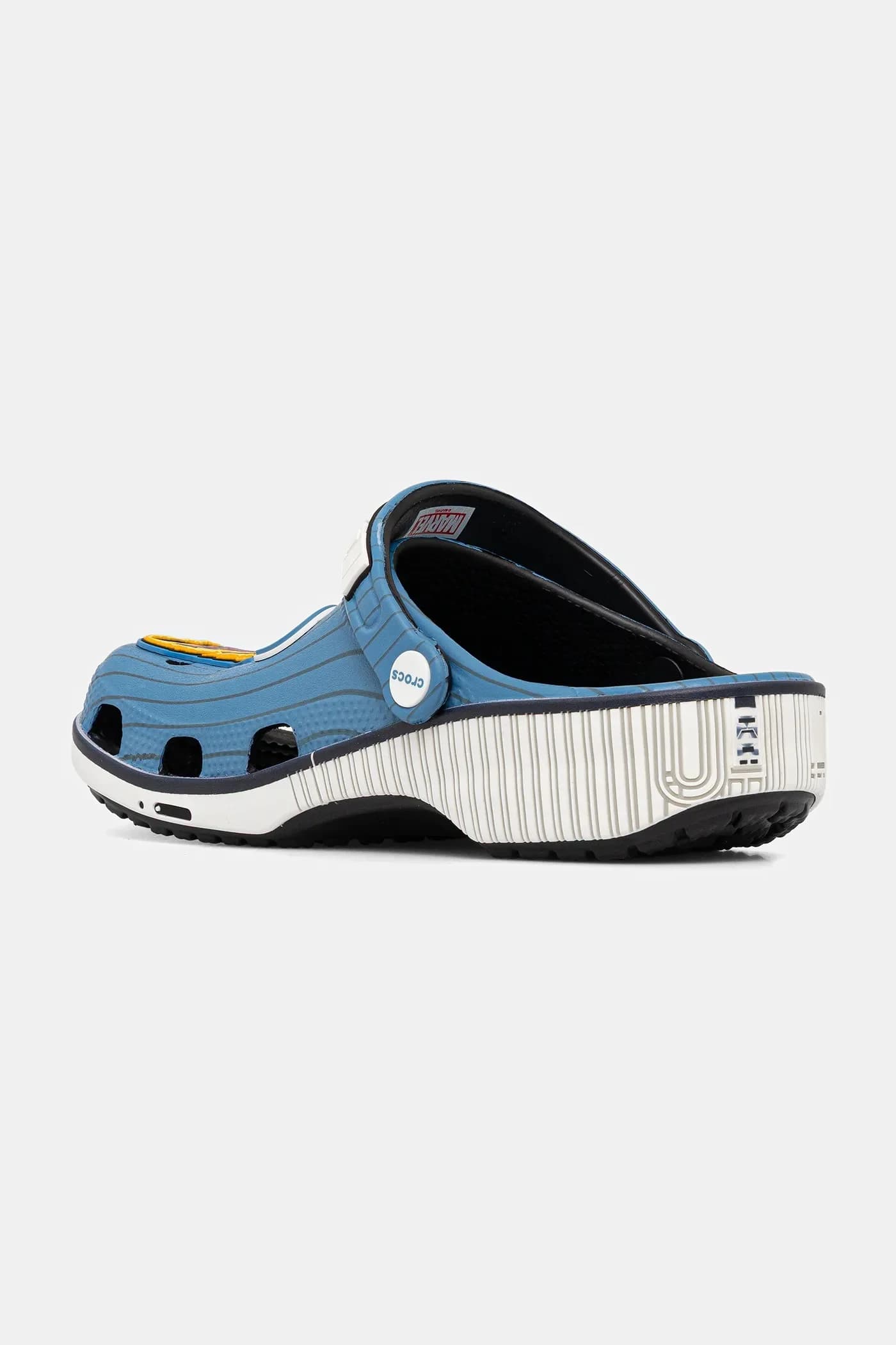 Классические шлепанцы Fantastic 4 Clog - фото 4