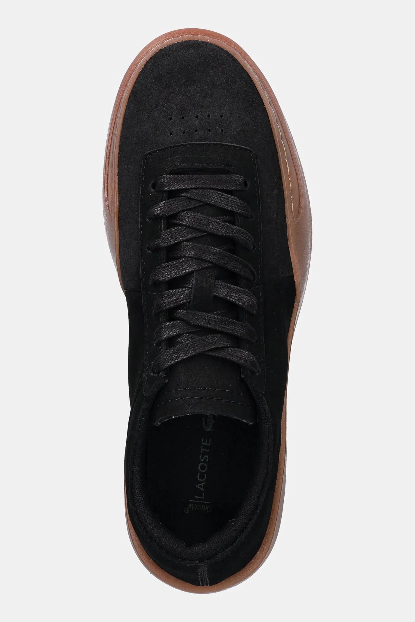 кроссовки Aura Club Sneakers - фото 4