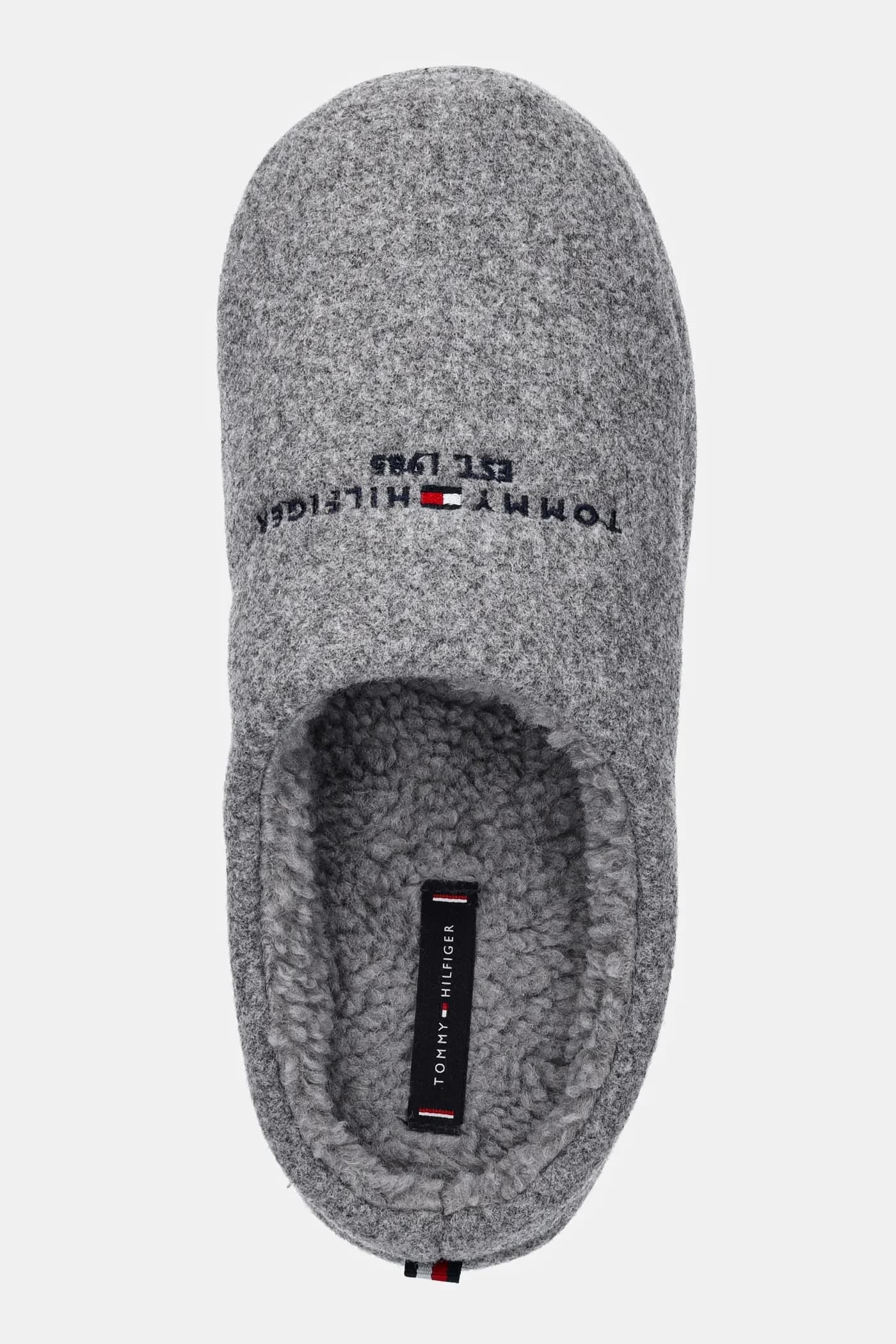 Тапочки FELT HOUSE SHOE - фото 4