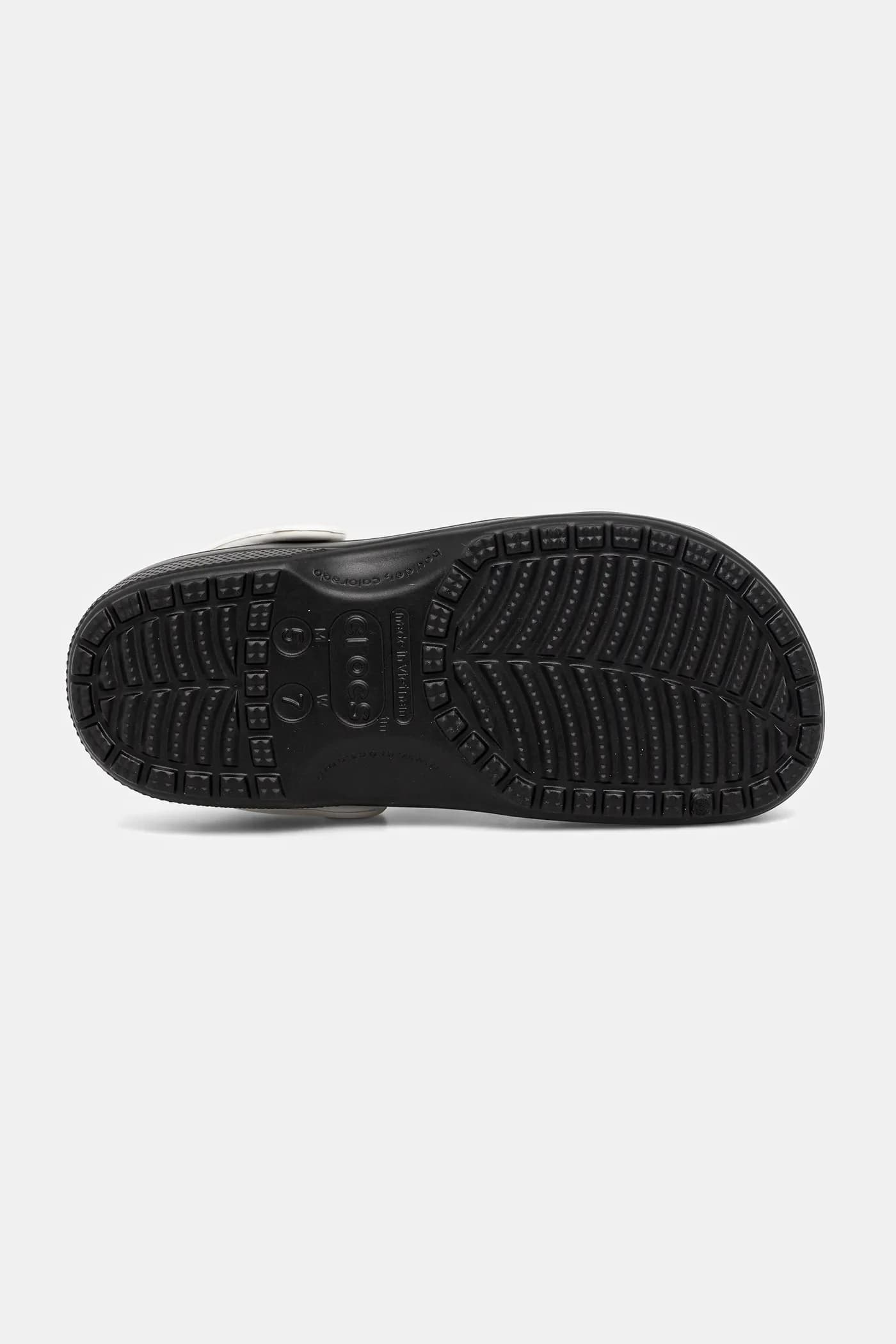 Классические шлепанцы Elvis Clog - фото 5