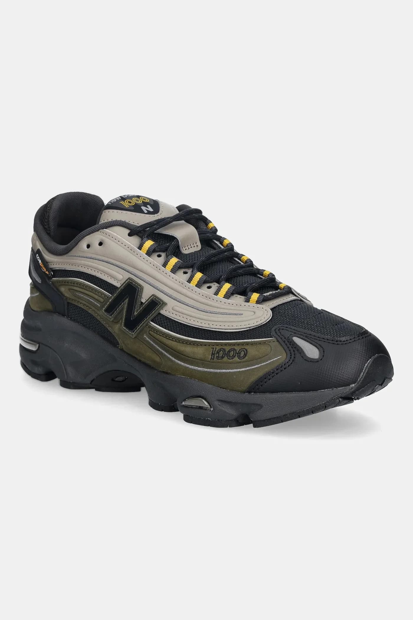 кроссовки M1000