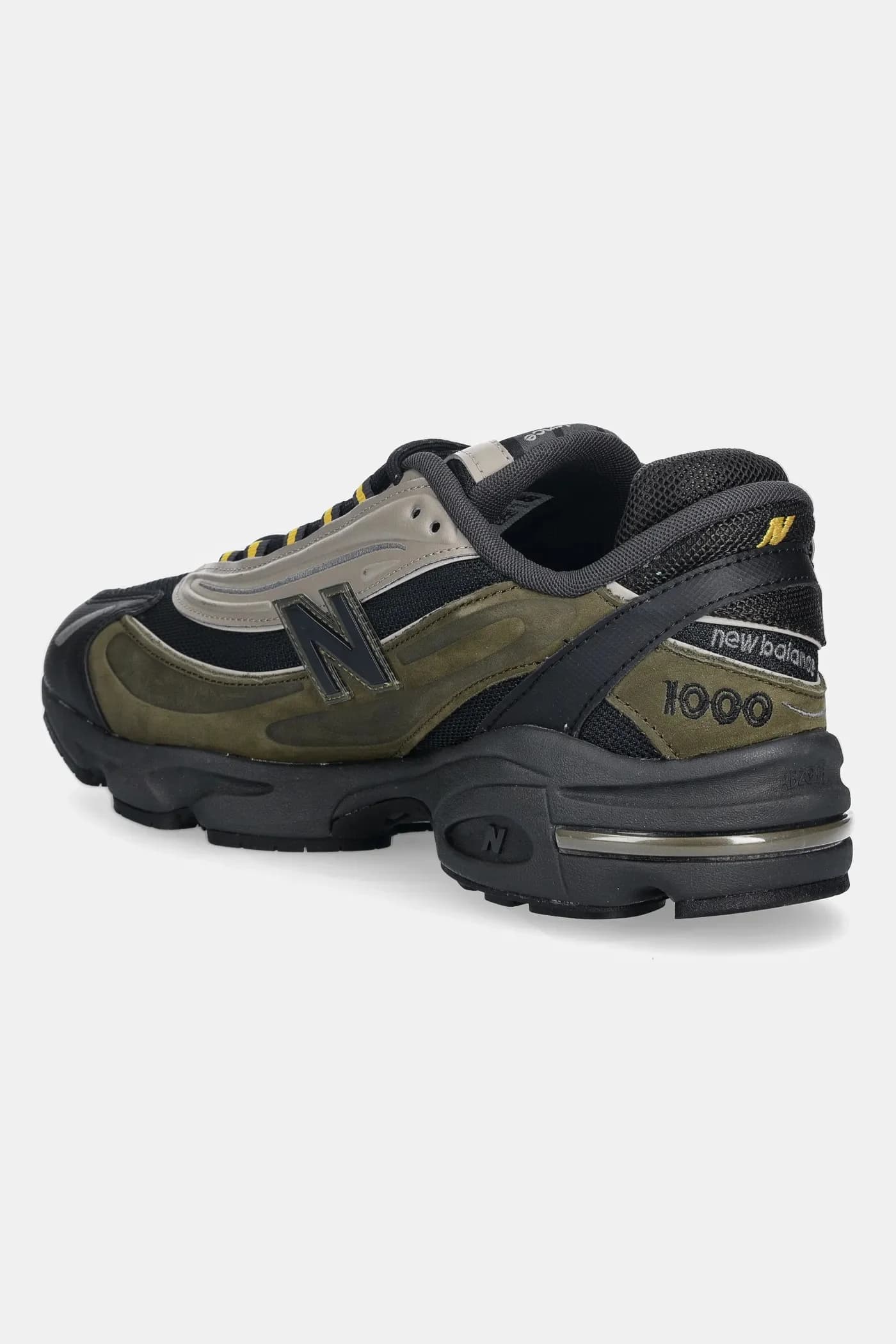 кроссовки M1000 - фото 3