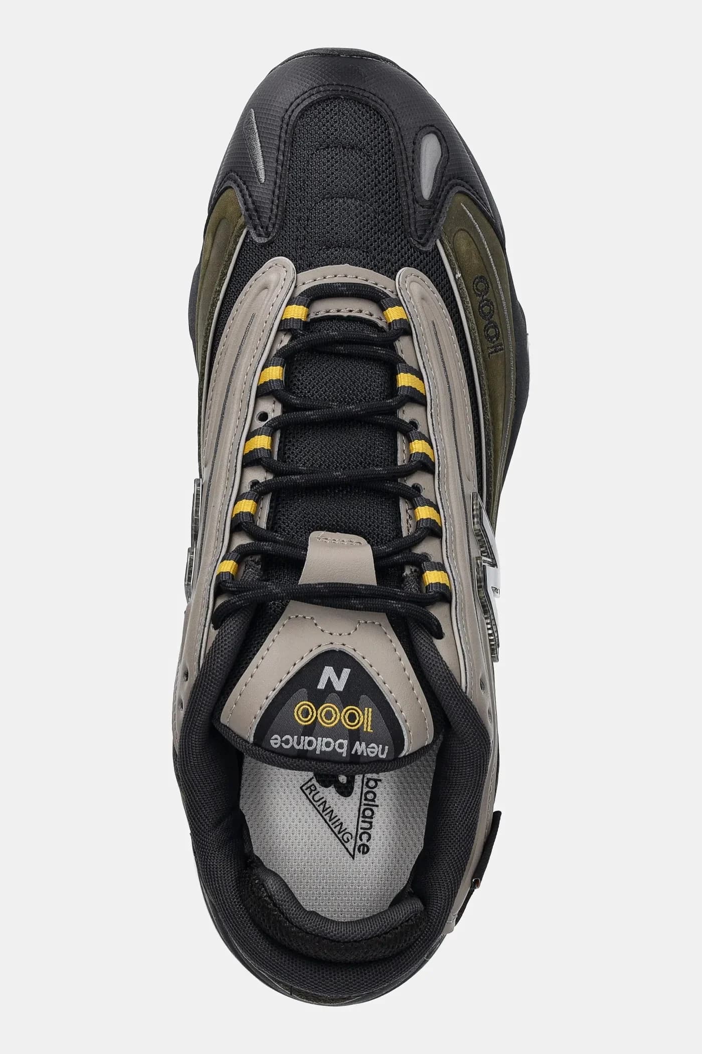 кроссовки M1000 - фото 4