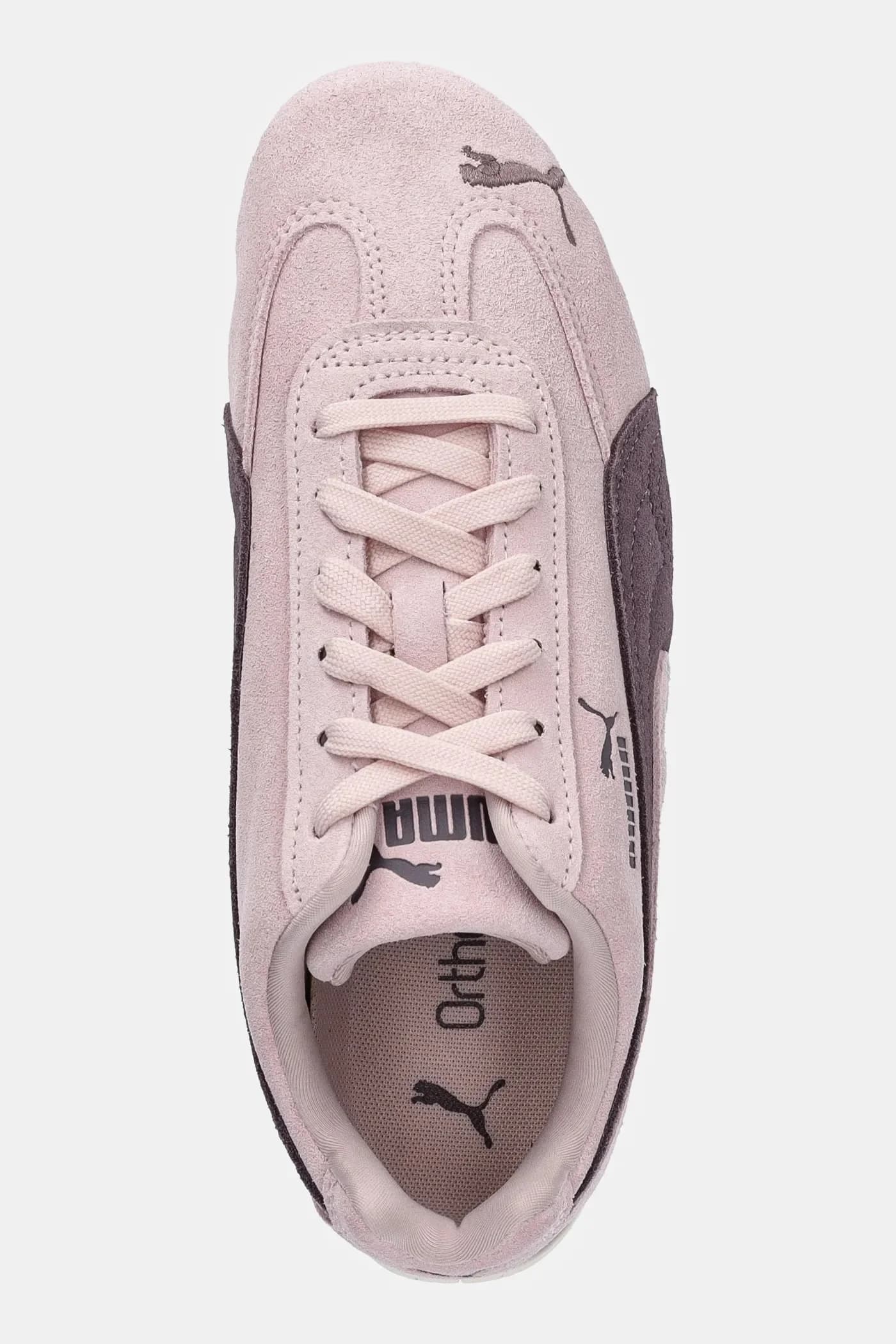 кроссовки Speedcat OG - фото 4