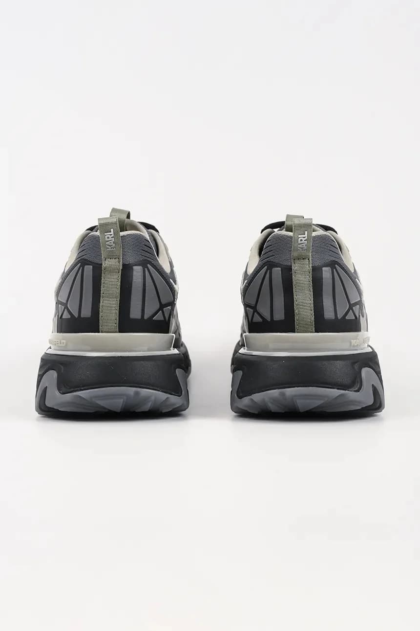 кроссовки BLAZE - фото 3