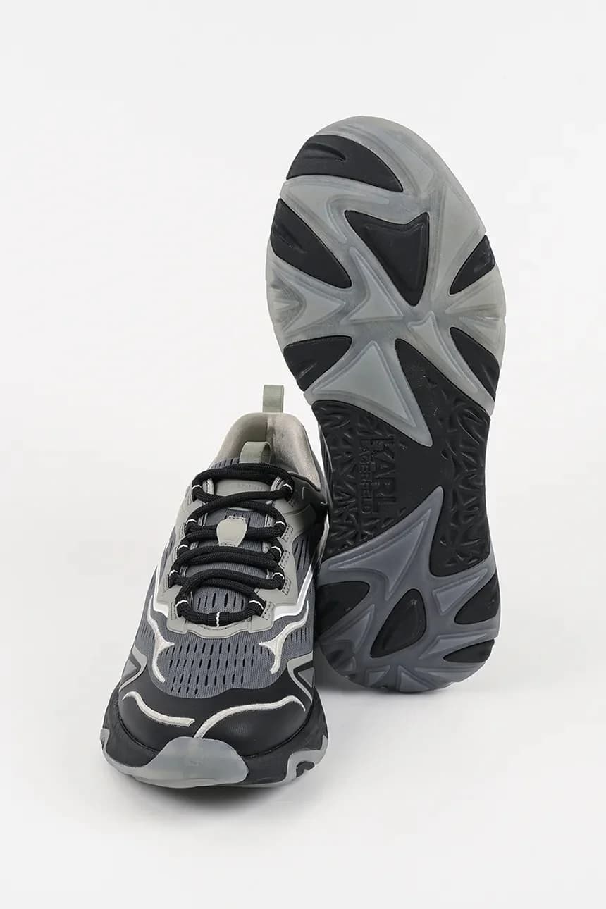 кроссовки BLAZE - фото 5