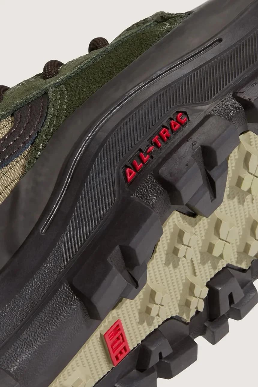 кроссовки MTE Sk8-Hi Gore-Tex - фото 7