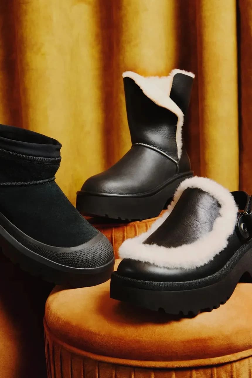 Зимние ботинки Cl Ultra Mini Weather Hybrid - фото 7