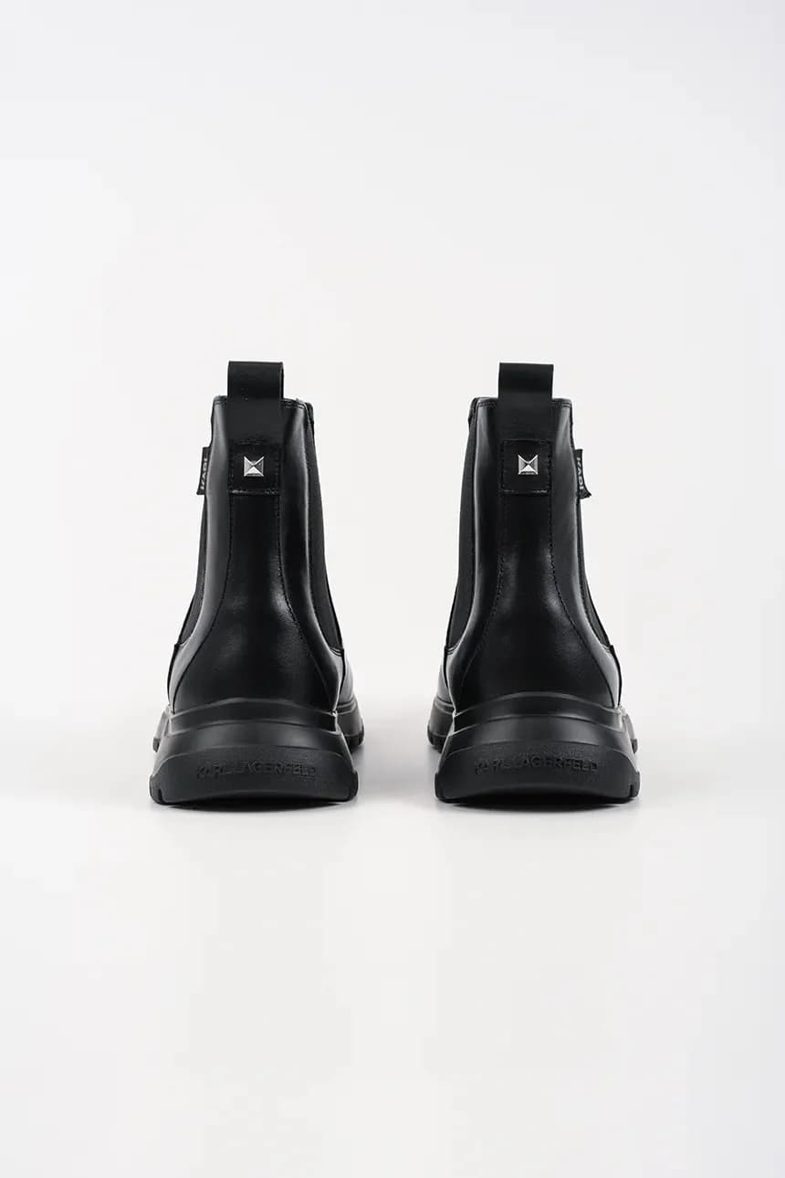 МАГНУС кожаная обувь - фото 3