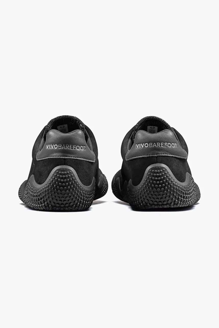 кожаные кроссовки MOTUS STUDIO SNEAKER LTH - фото 3