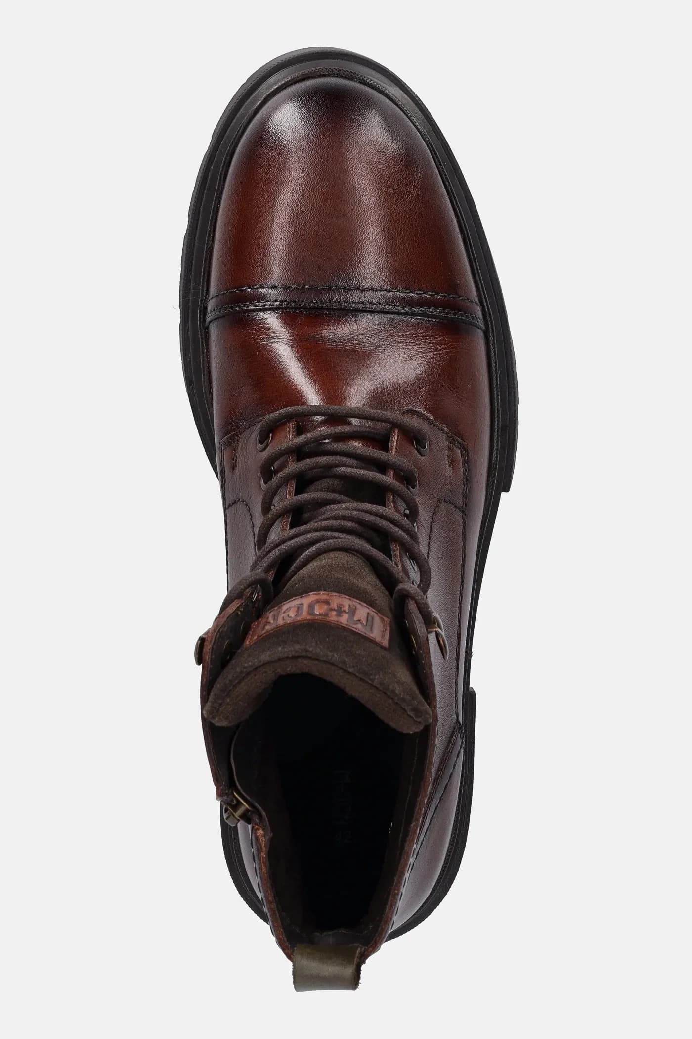 Высокие сапоги - фото 5