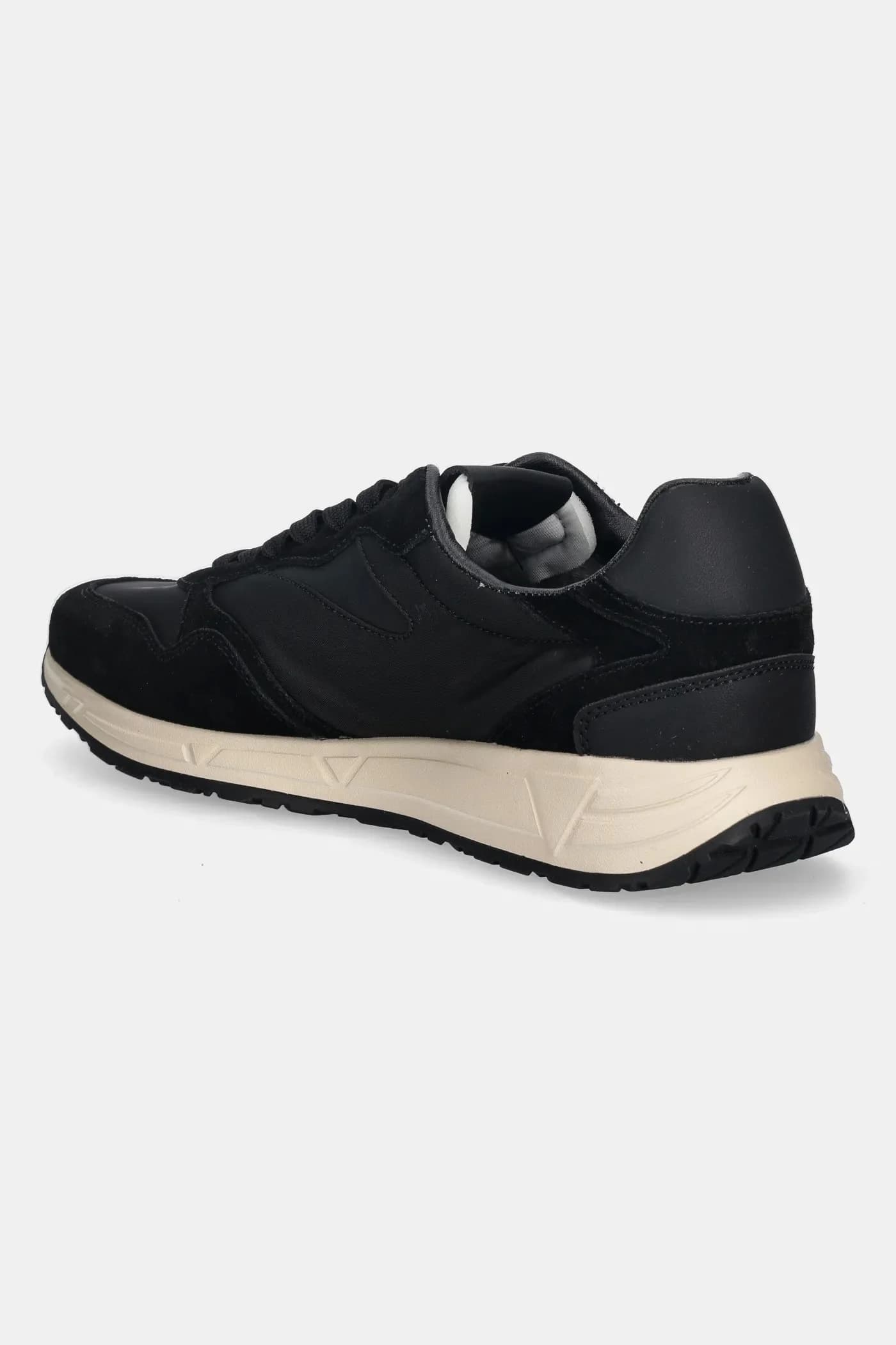 кроссовки ARIA замшевые - фото 3